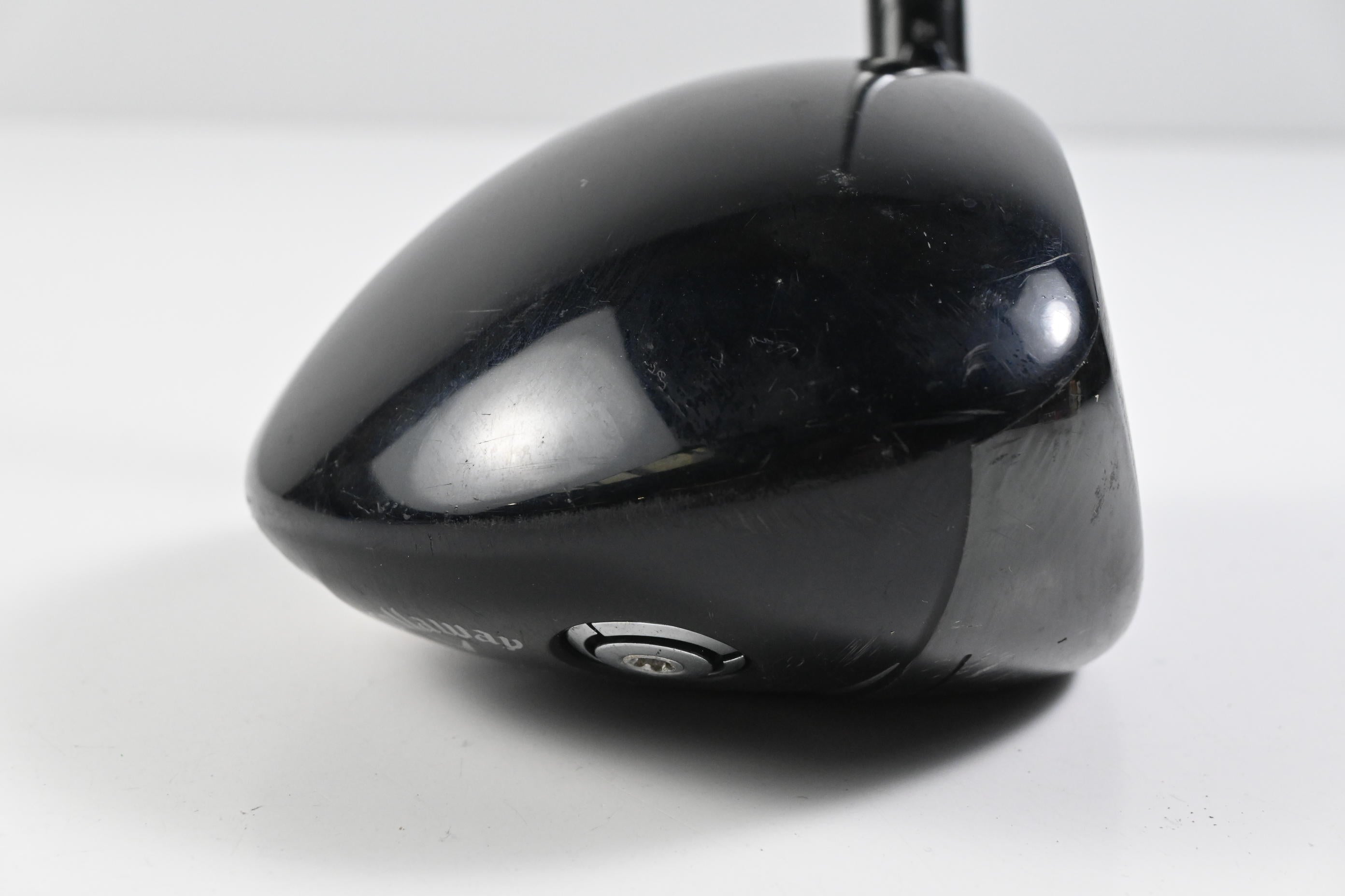 Callaway Big Bertha Alpha 815 Driver / 9 Degree / Stiff Flex Project X Evenflow