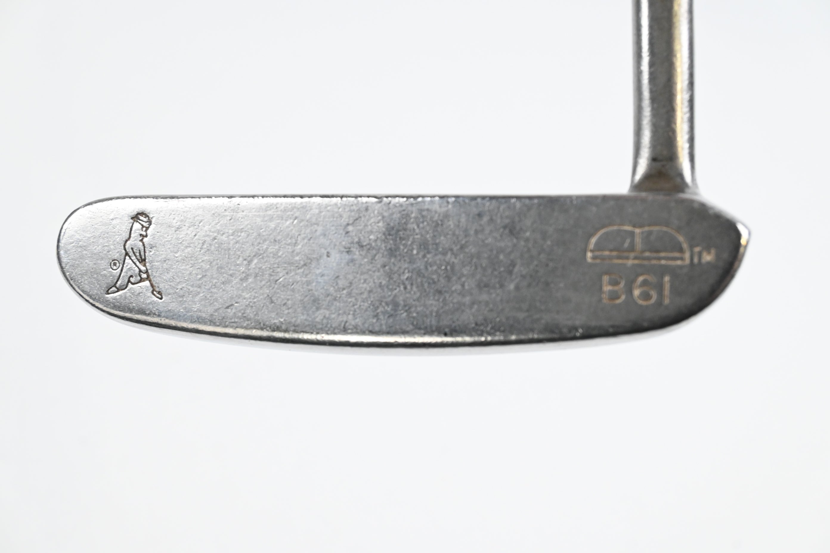 Ping Karsten Original B61 Putter / 35.5 Inch