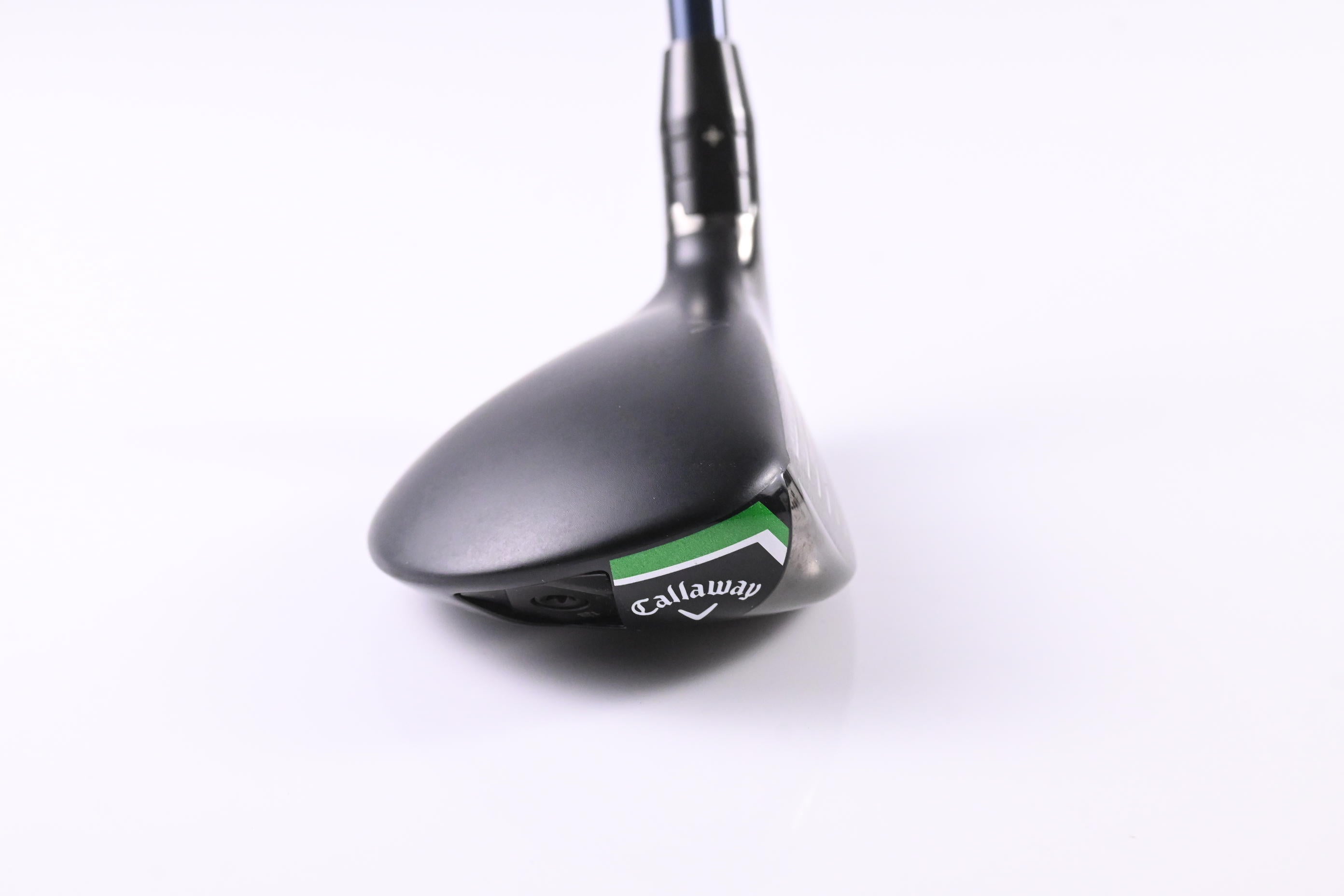 Callaway Elyte #4 Hybrid / 22 Degree / Stiff Flex Ventus VeloCore Blue 7 Shaft