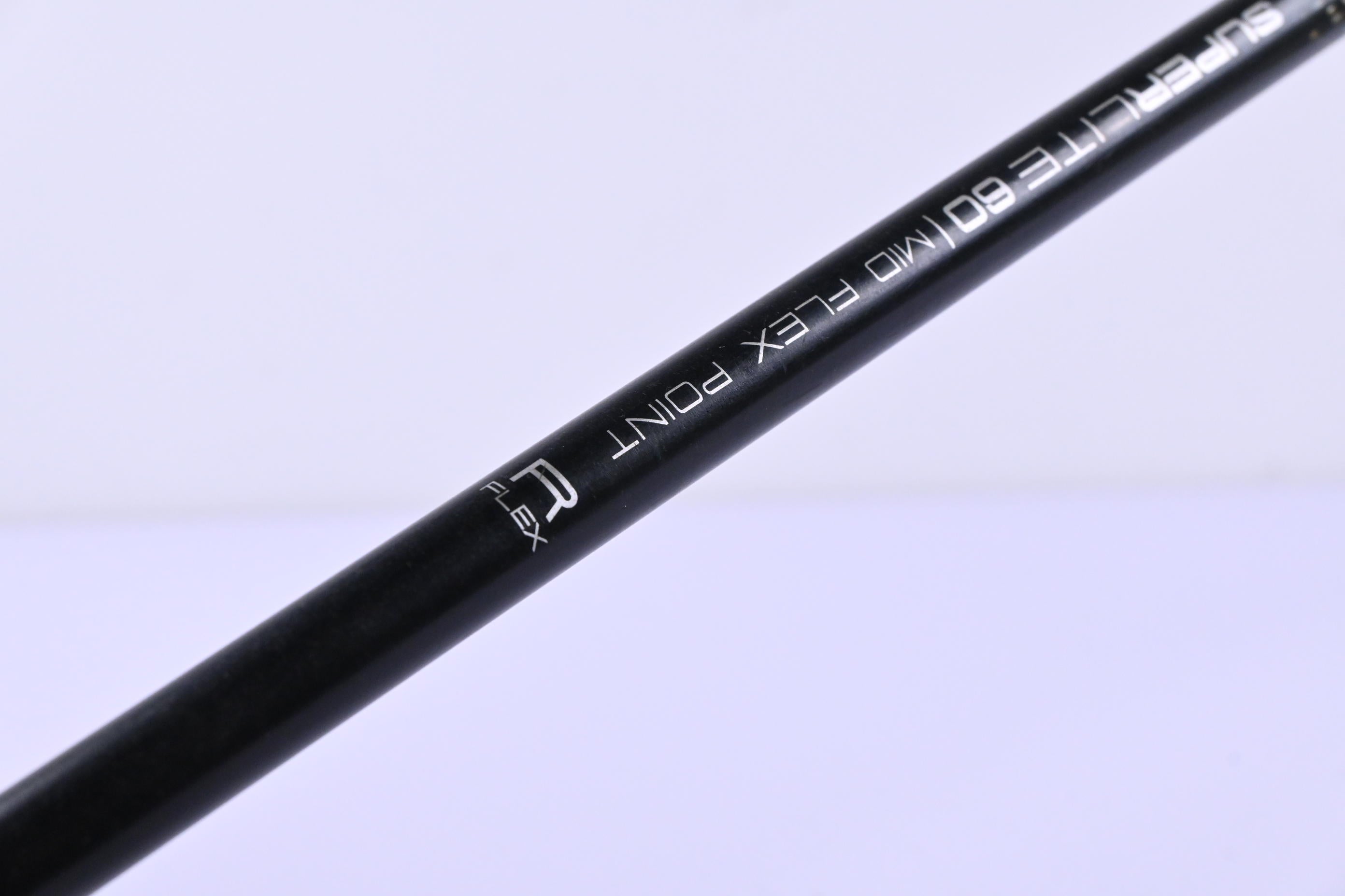 Cobra F-Max #4 Hybrid / 22 Degree / Regular Flex Cobra SuperLite 60 Shaft