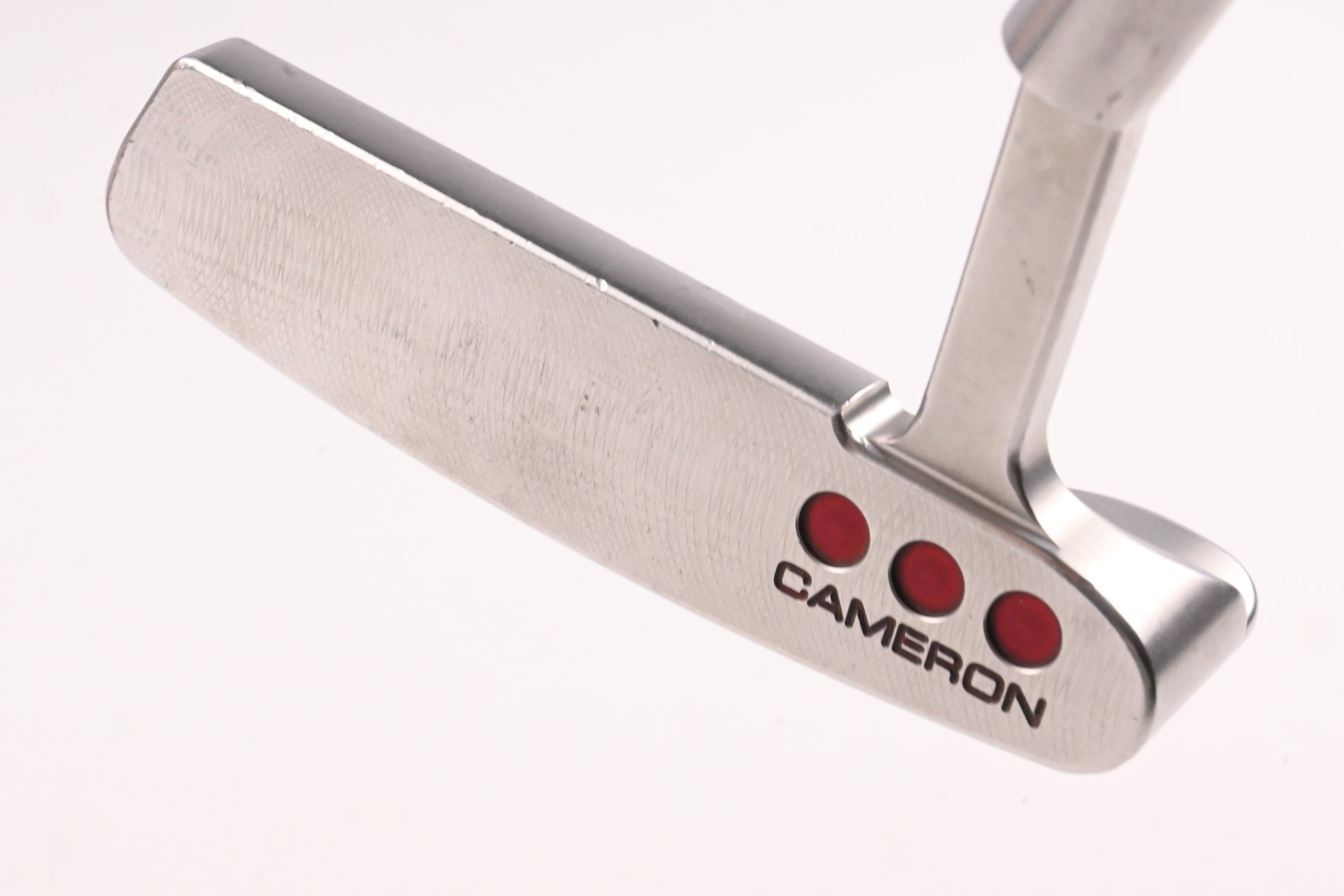 Scotty Cameron Studio Select Newport Putter / 34 Inch