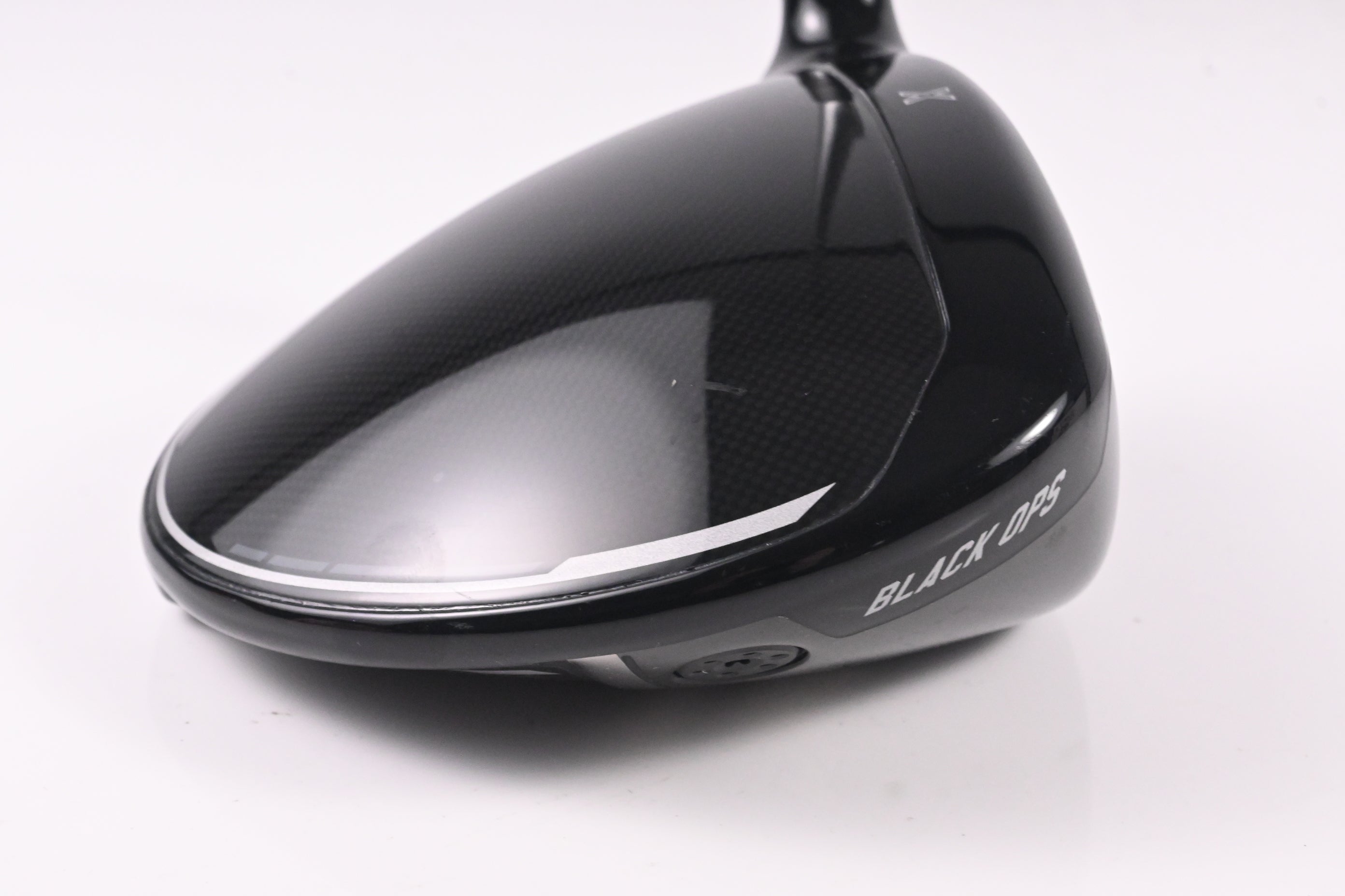 PXG 0311 Black Ops Driver / 8 Degree / X-Flex Fujikura Pro 60 Shaft