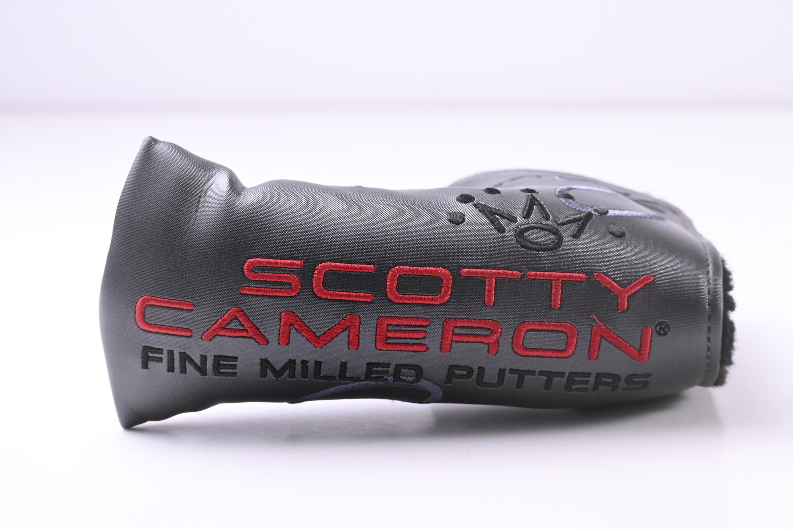 Scotty Cameron Champions Choice Button Back 2023 Putter / 35 Inch