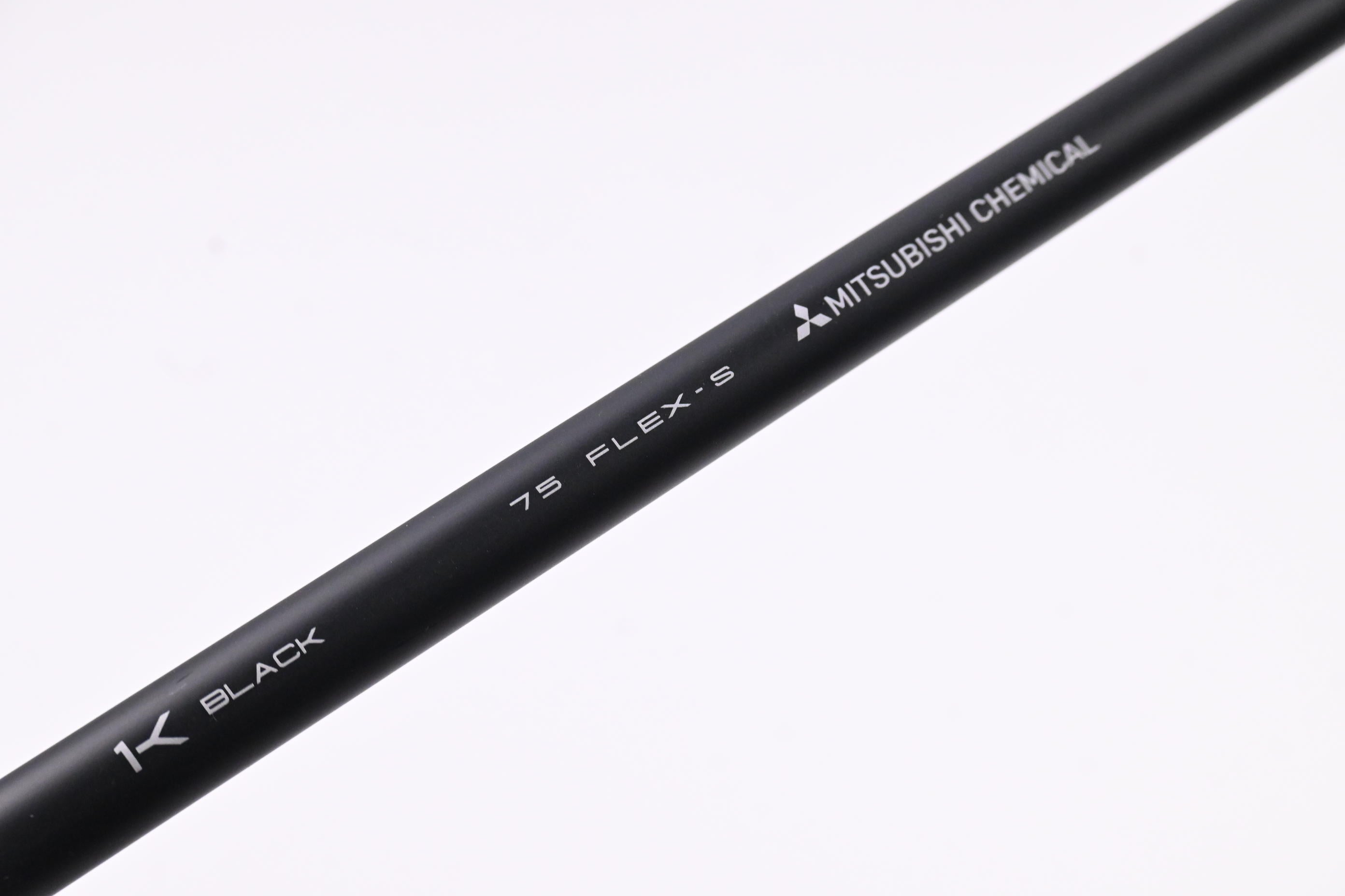 Tensei 1K Black 75 #5 Wood Shaft / Stiff Flex / Ping 3rd Gen