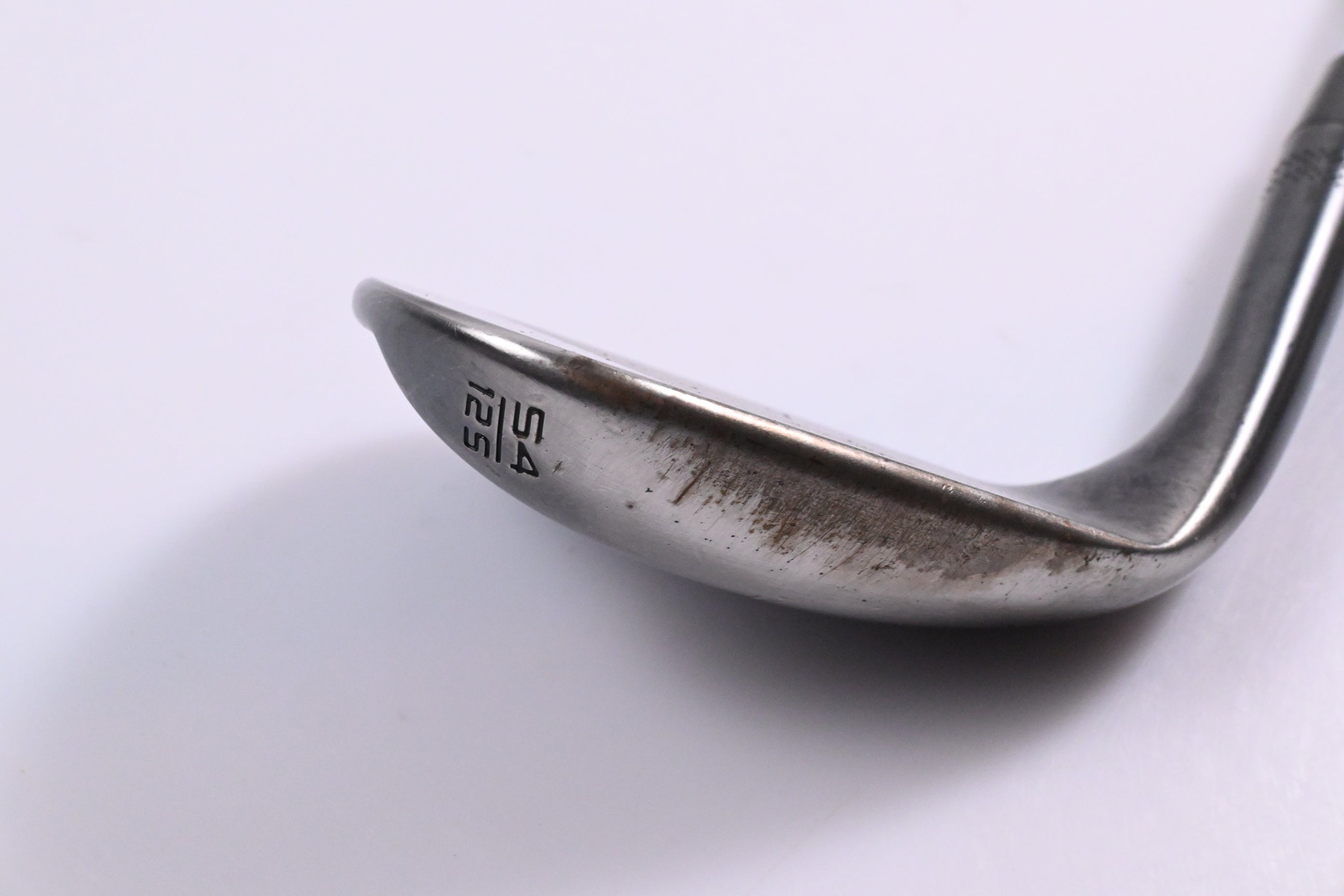 Callaway Opus Sand Wedge / 54 Degree / Stiff Flex Dynamic Gold 120 S400 Shaft