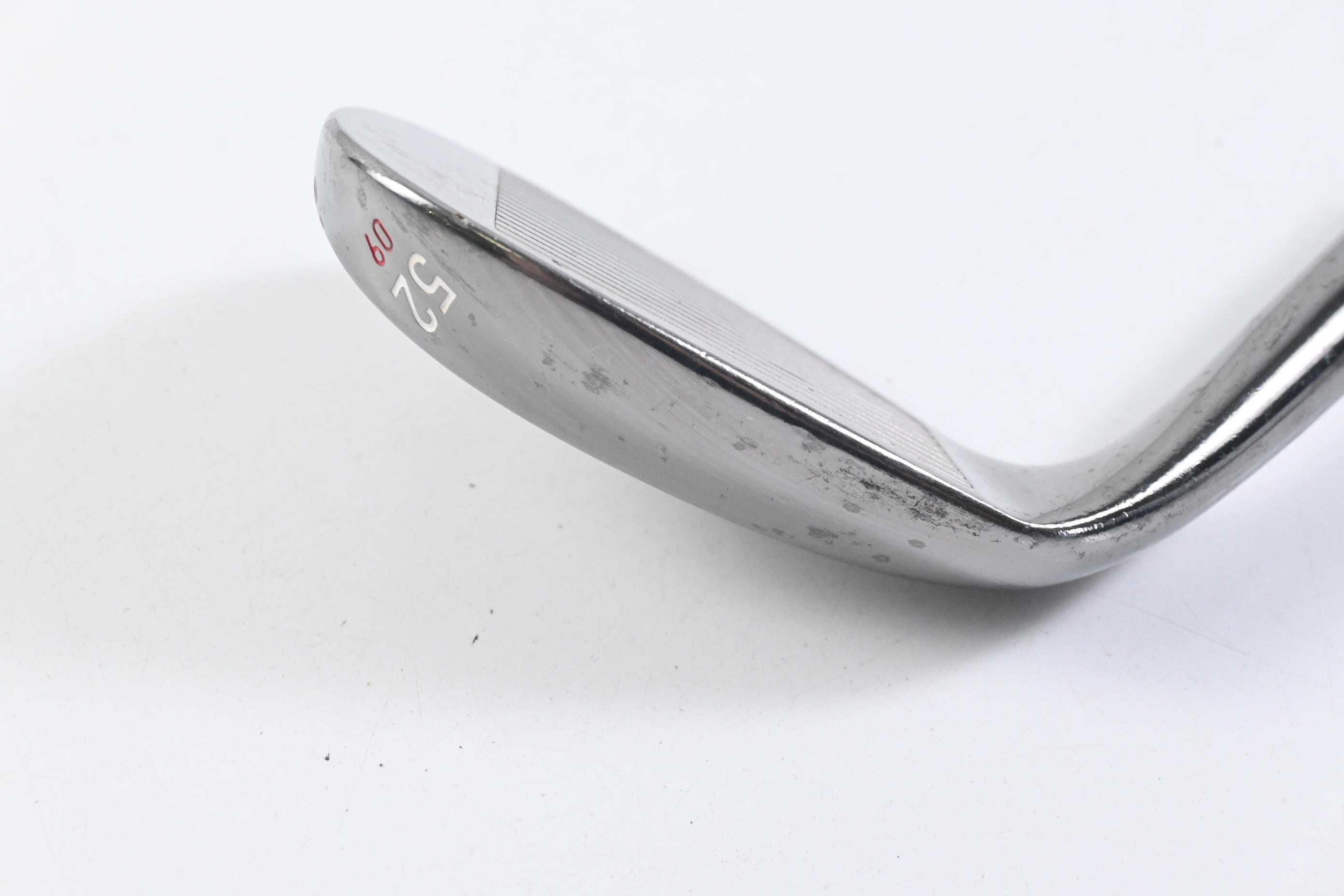 Taylormade R-Series TP - EF Spin Gap Wedge / 52 Degree / Wedge Flex KBS