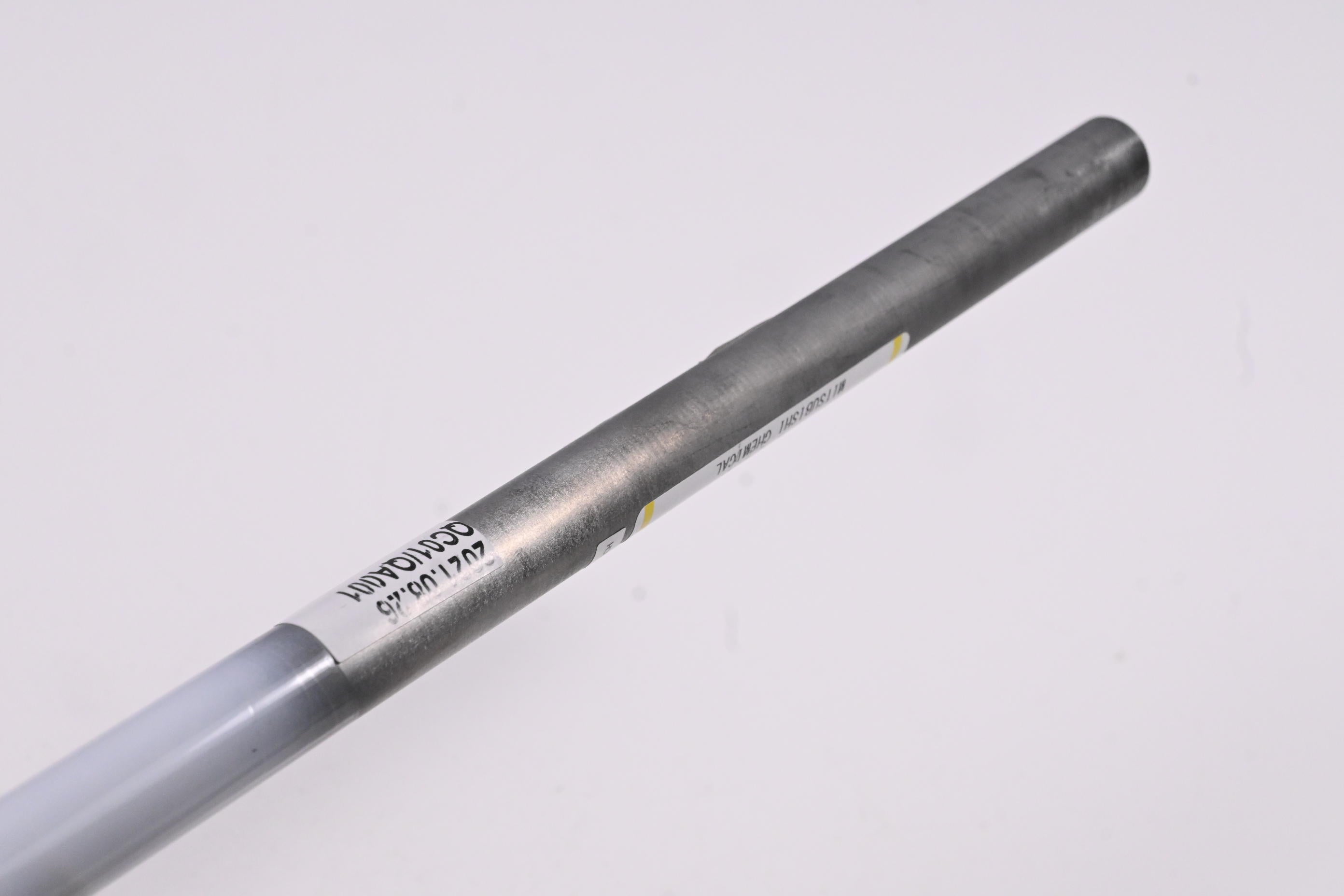 Diamana PD 40 Driver Shaft / Stiff/Regular Flex / .335" Tip / Uncut