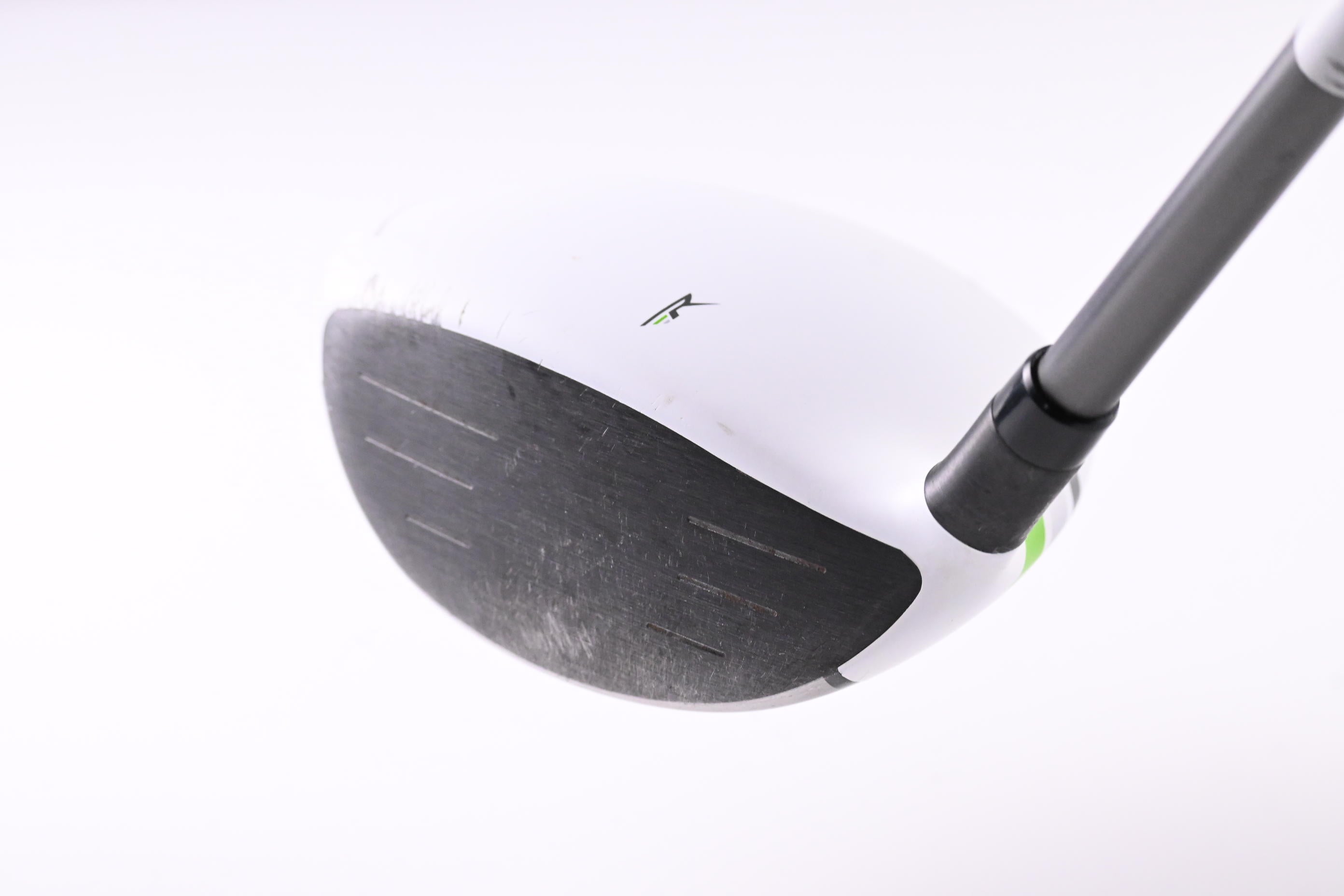 Taylormade RBZ #3 Wood / 15 Degree / Stiff Flex Matrix Ozik Shaft