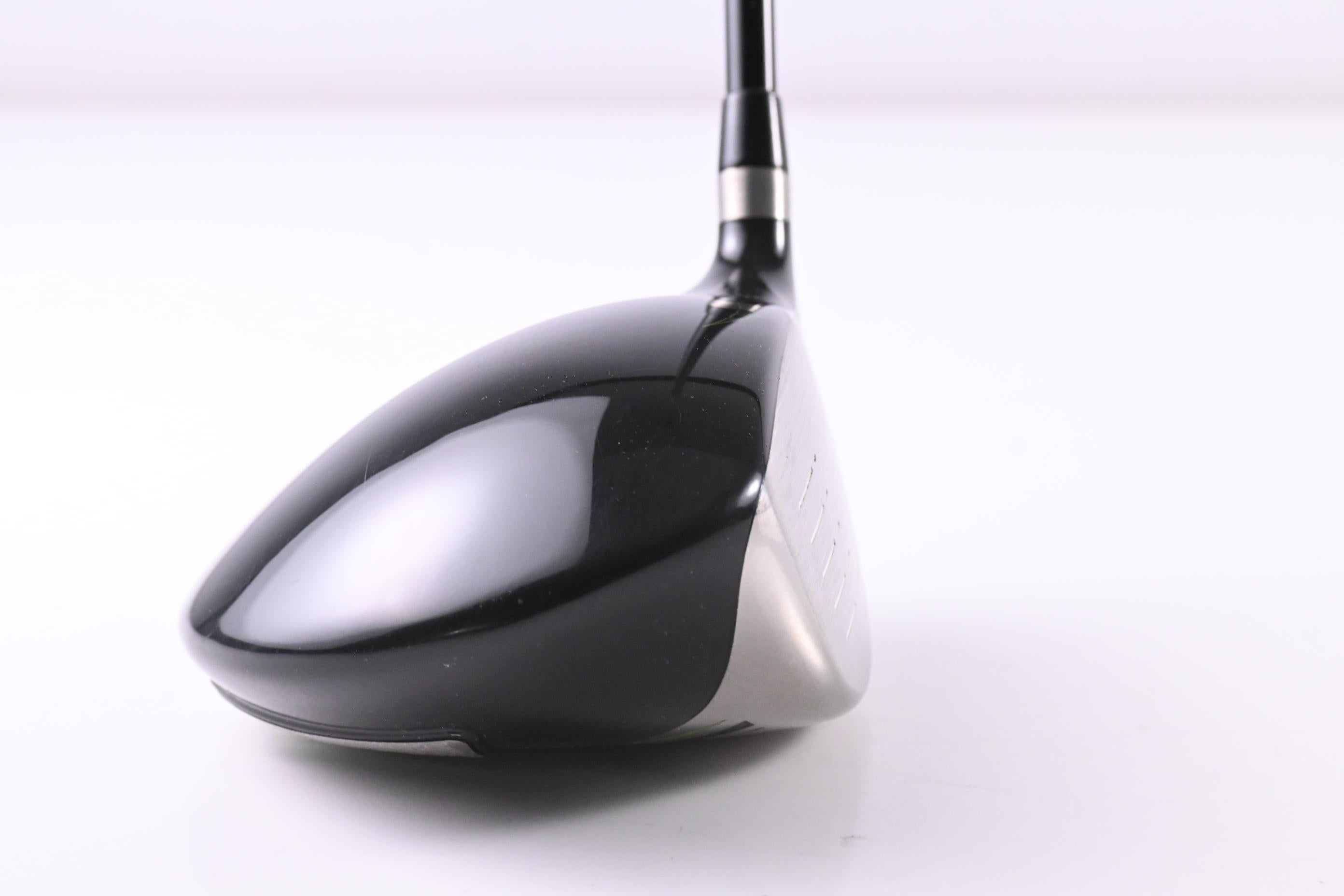 Ping Rapture V2 Driver / 10.5 Degree / Regular Flex Ping TFC 939 Shaft