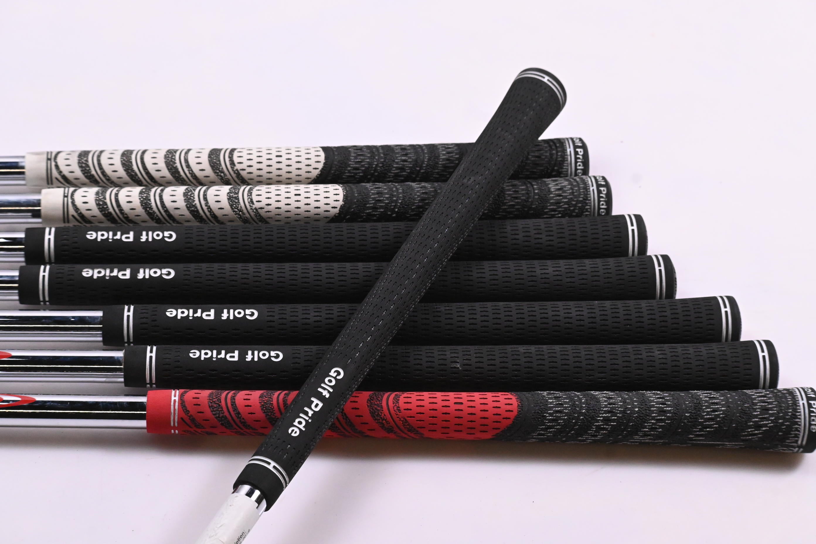 Wilson Staff Model CB 2019 Irons / 3-PW / X-Flex N.S.PRO Modus3 Tour120 Shafts