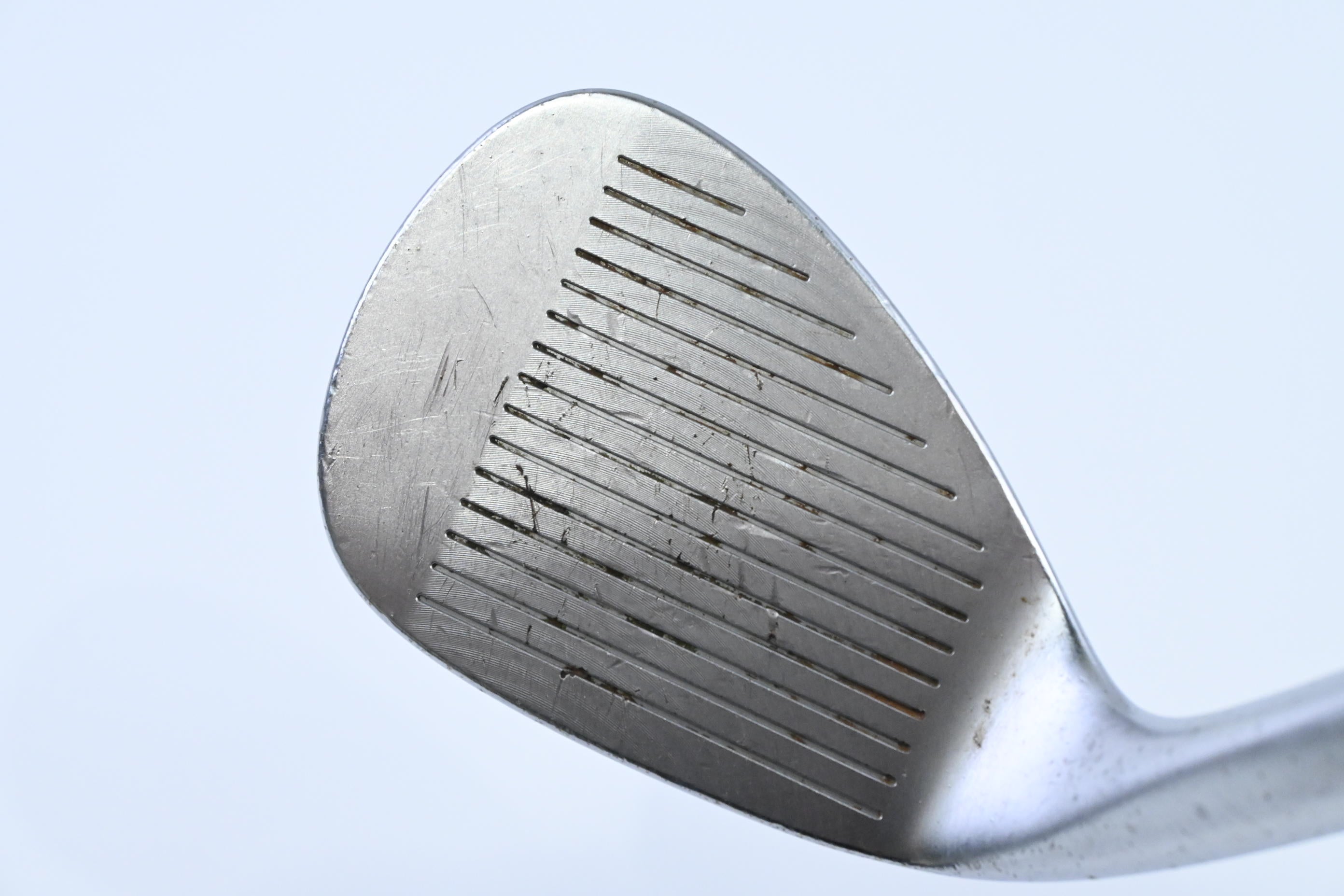 Cobra King Versatile Lob Wedge / 58 Degree / Wedge Flex Dynamic Gold Shaft