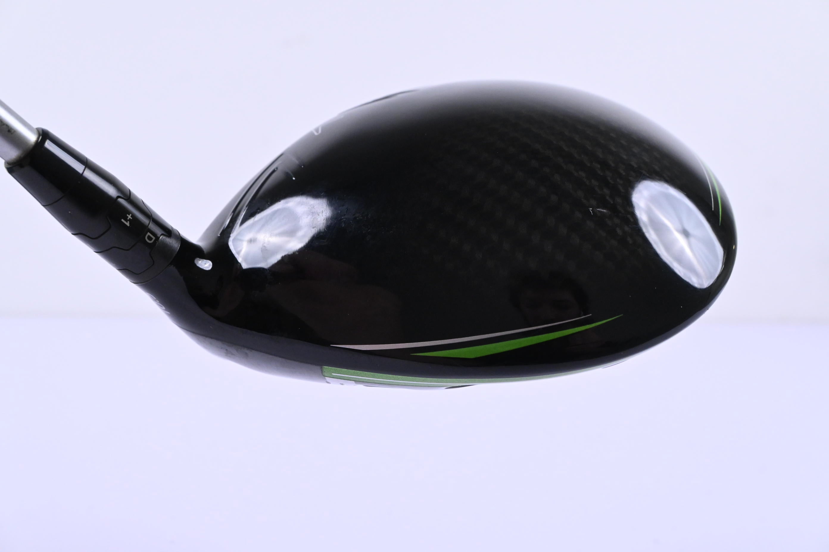 Callaway GBB Epic Driver / 10.5 Degree / Regular Flex Diamana M+ 40 Shaft