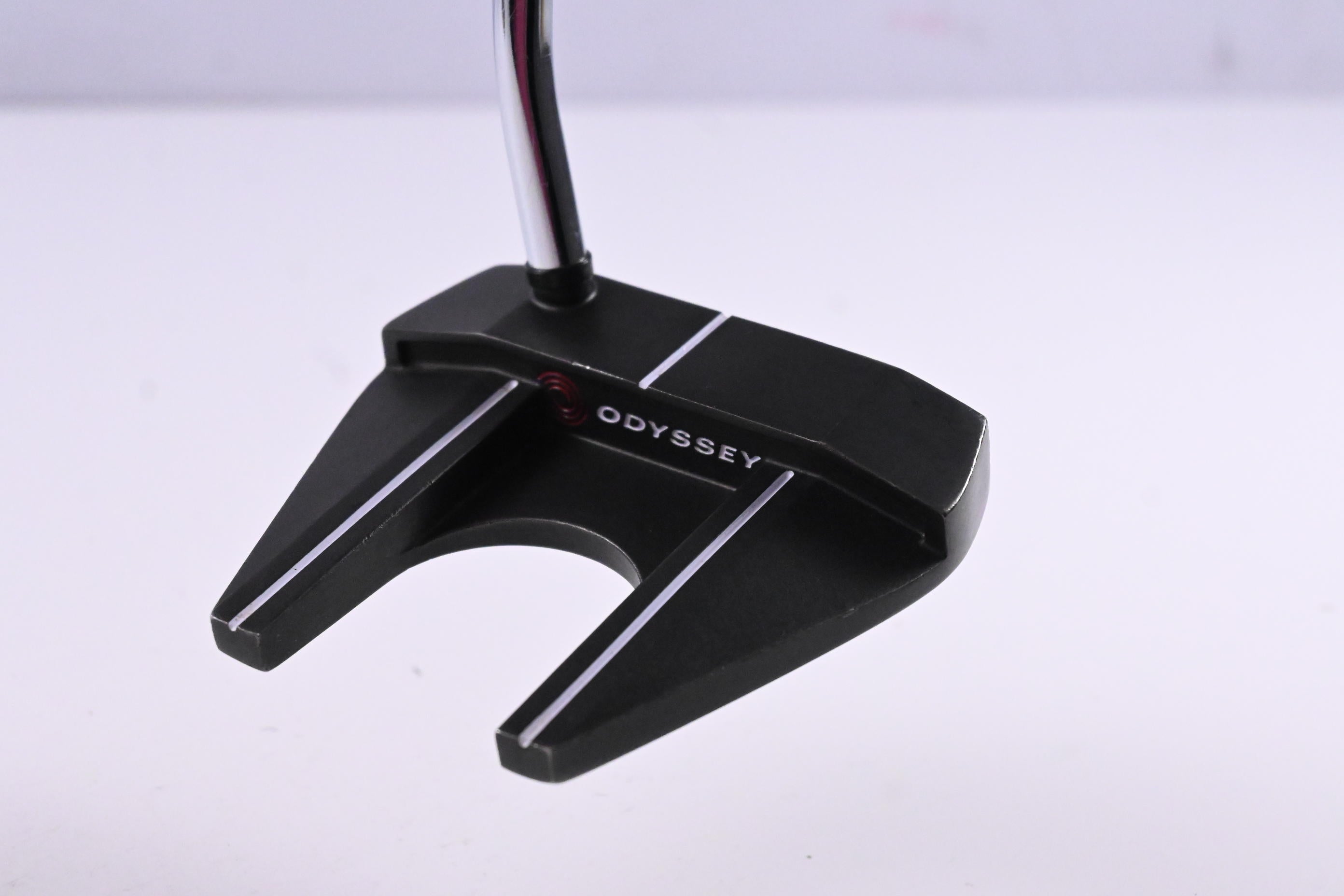 Odyssey White Hot Pro Black #7 Putter / 34 Inch