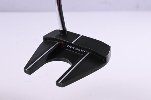 Odyssey White Hot Pro Black #7 Putter / 34 Inch