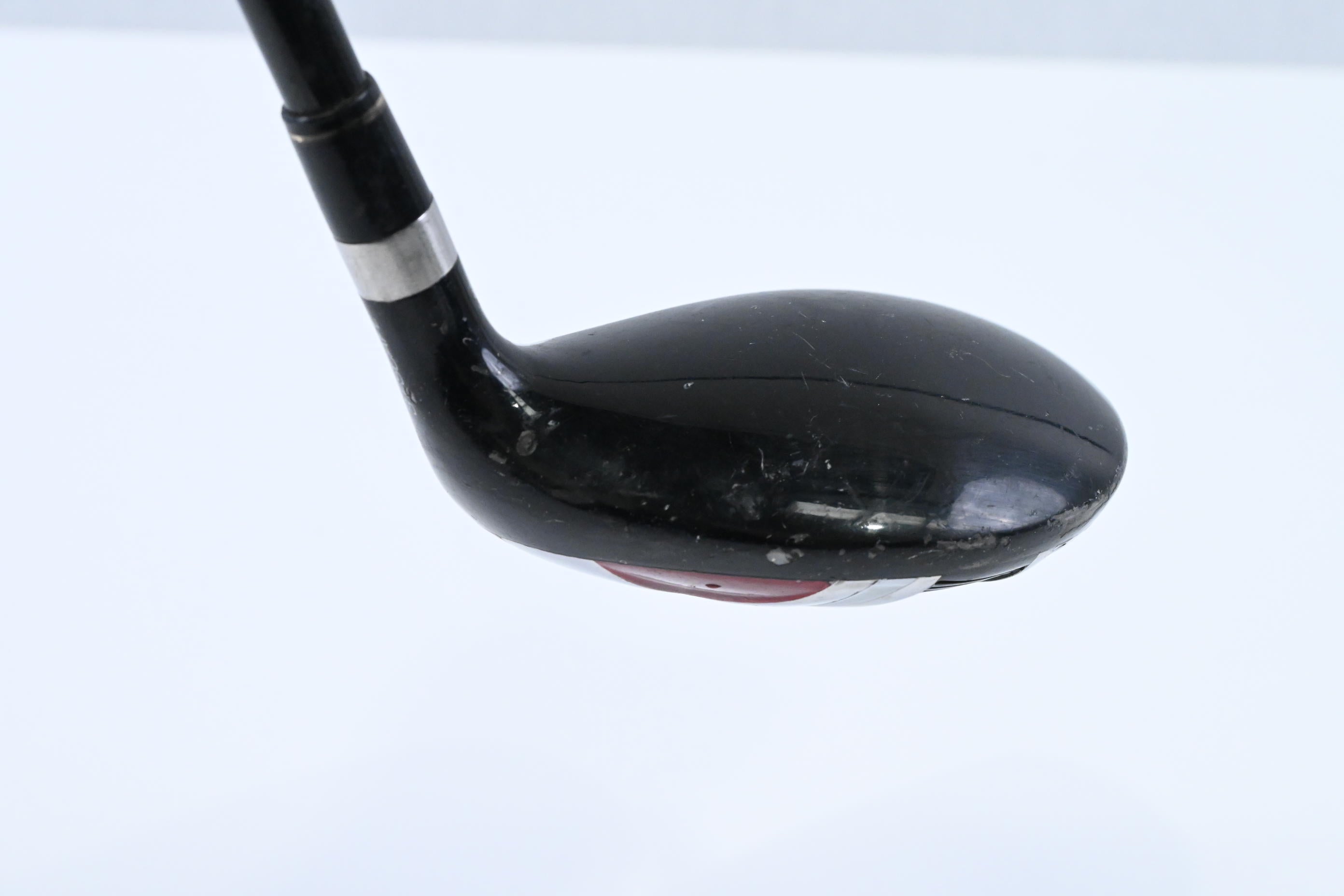 Benross Quad Speed #2 Hybrid / 20 Degree / Stiff Flex Aldila Hot Core Shaft