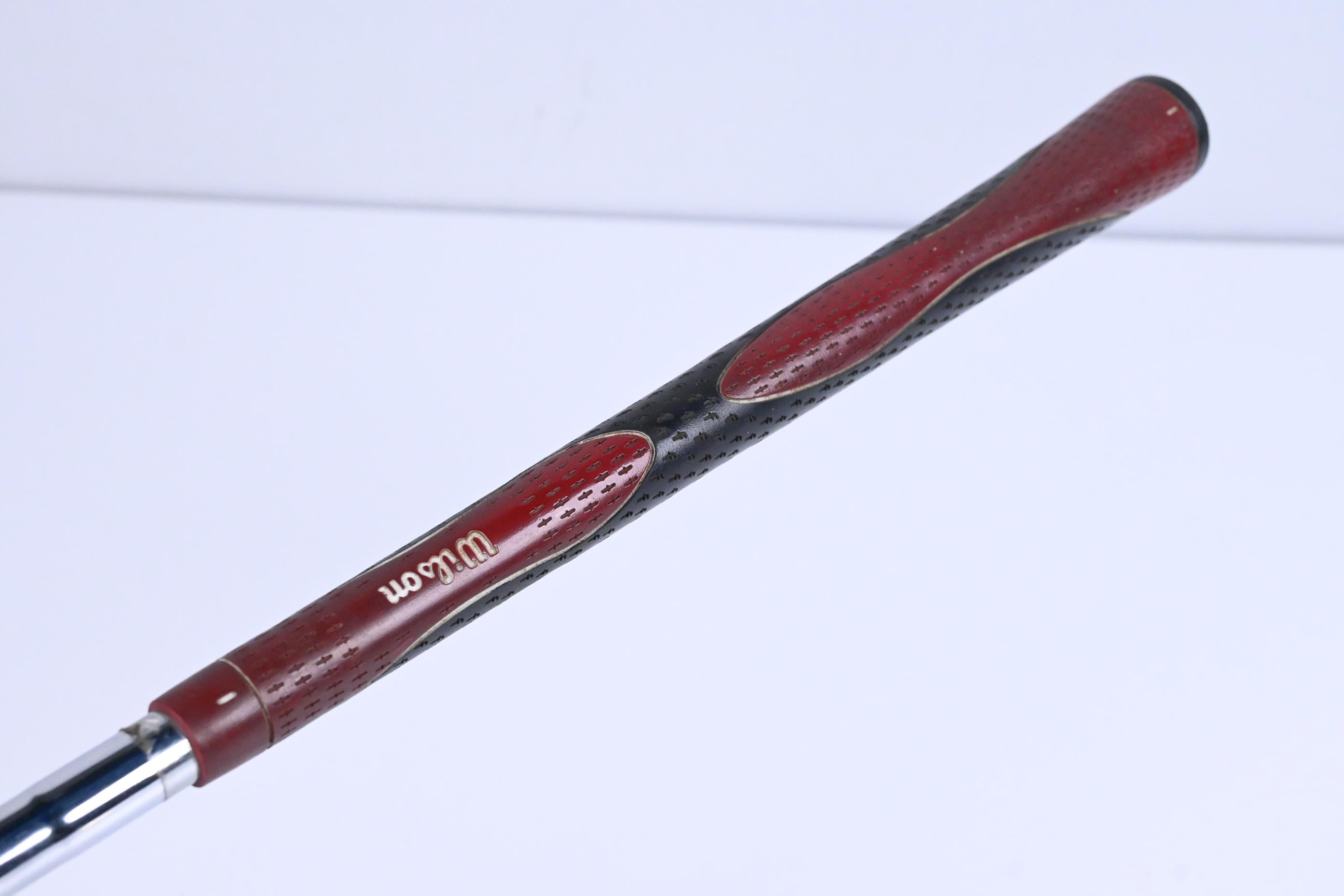 Wilson Deep Red Maxx Sand Wedge / 56 Degree / Wedge Flex Wilson XF Shaft