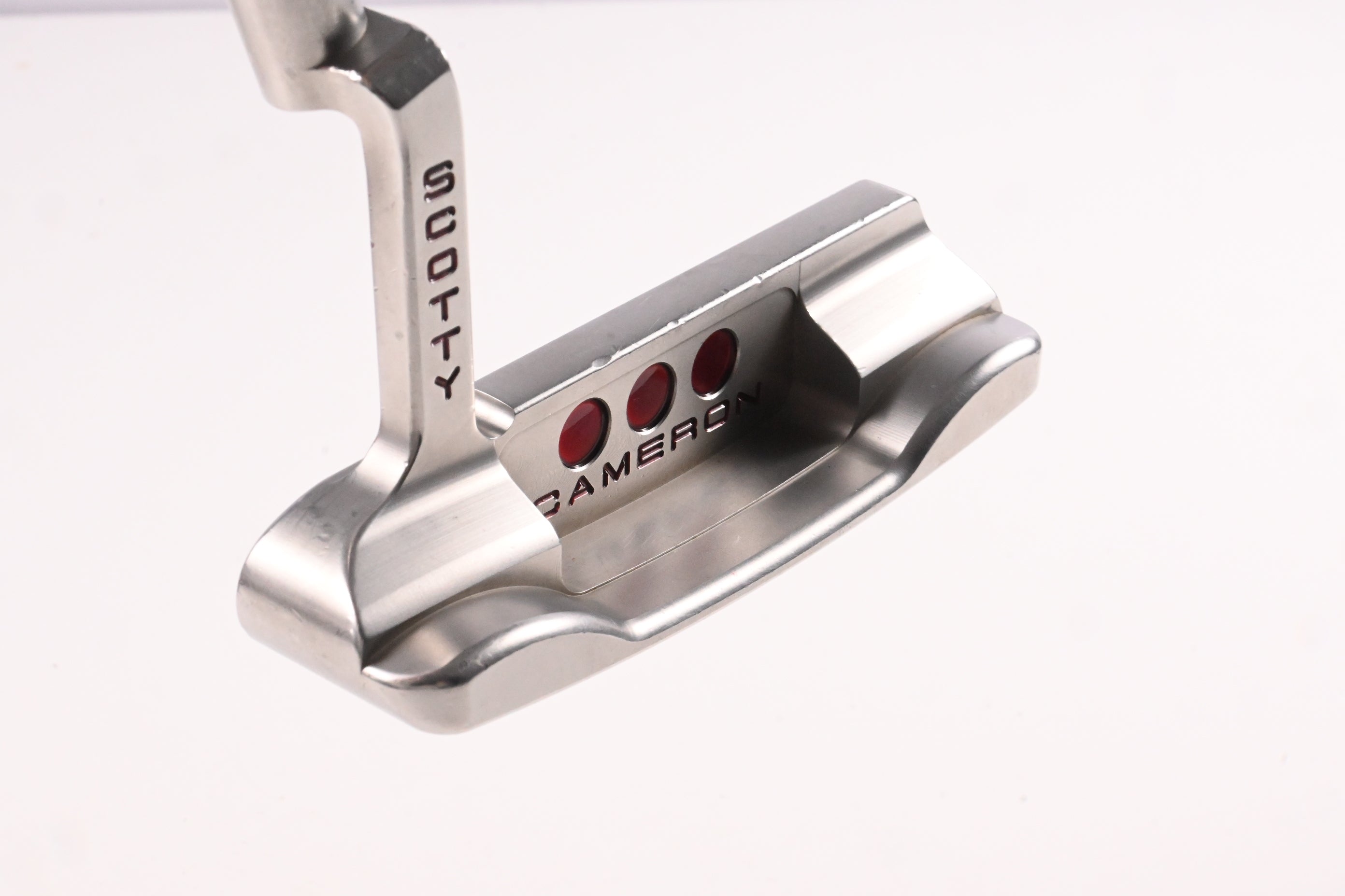 Scotty Cameron Studio Select Newport Putter / 34 Inch