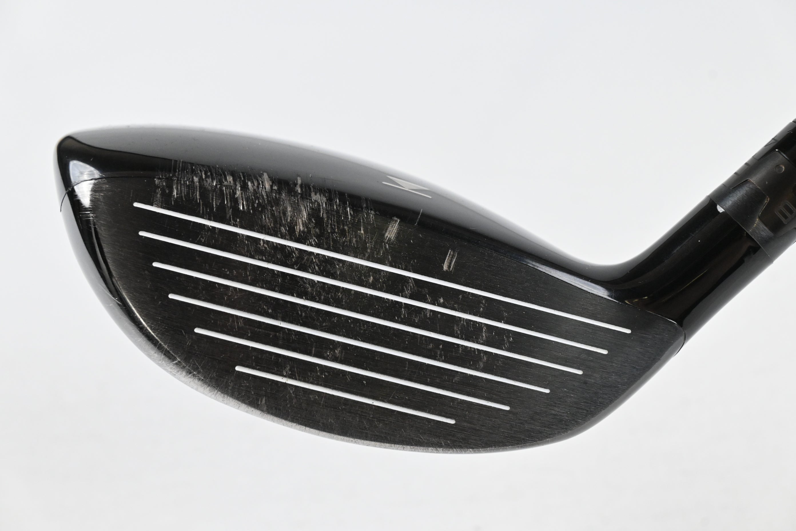 Titleist 910 FD #3 Wood / 15 Degree / Stiff Flex Diamana Kai'li 75 Shaft