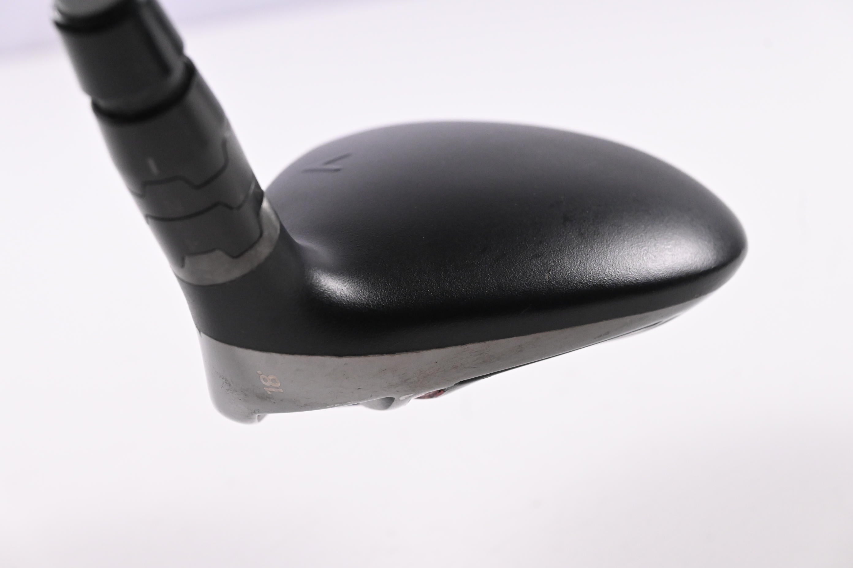 Callaway Great Big Bertha 2016 #5 Wood / 18 Degree / Regular Flex Kuro Kage TiNi