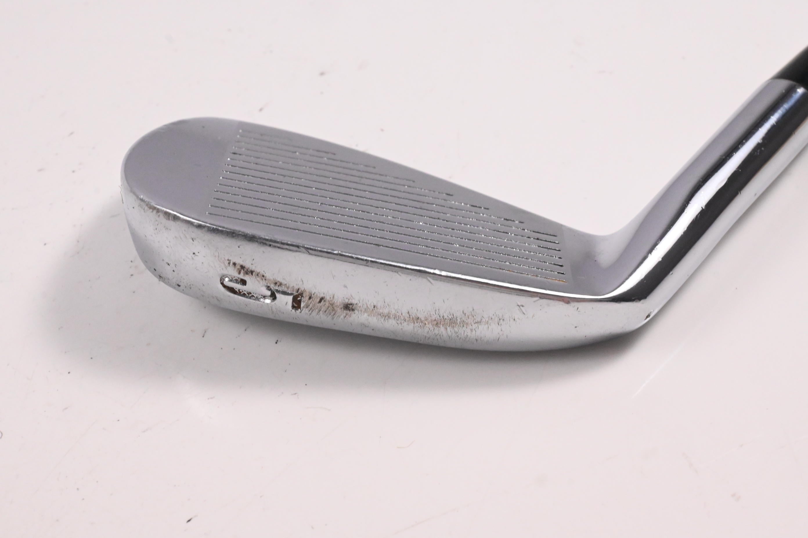 Ben Sayers #5 Iron / 25 Degree / Regular Flex Dynamic Gold R300U Shaft
