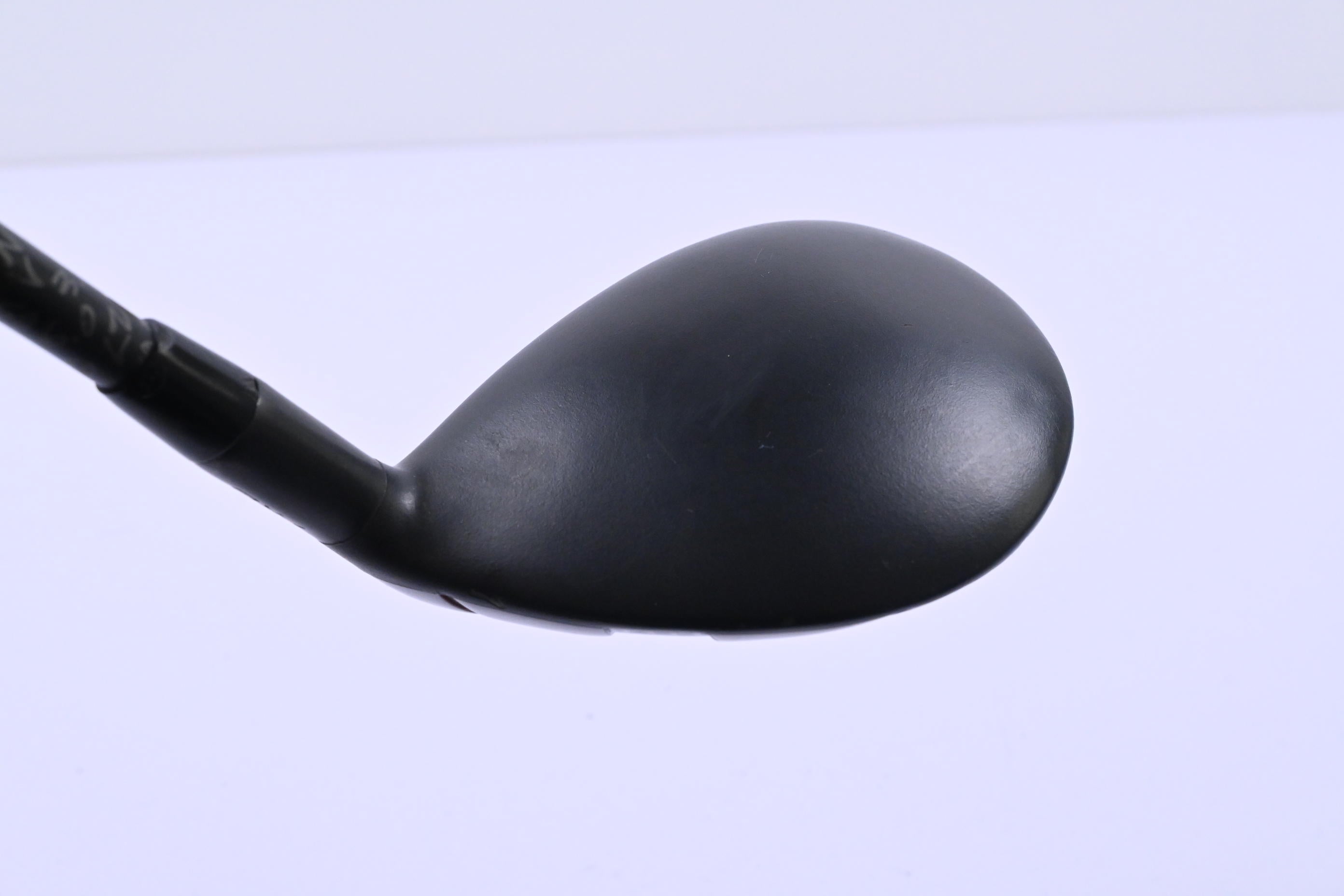 Callaway XR16 Pro #4 Wood / 16 Degree / Stiff Flex Project X San Diego 75 Shaft