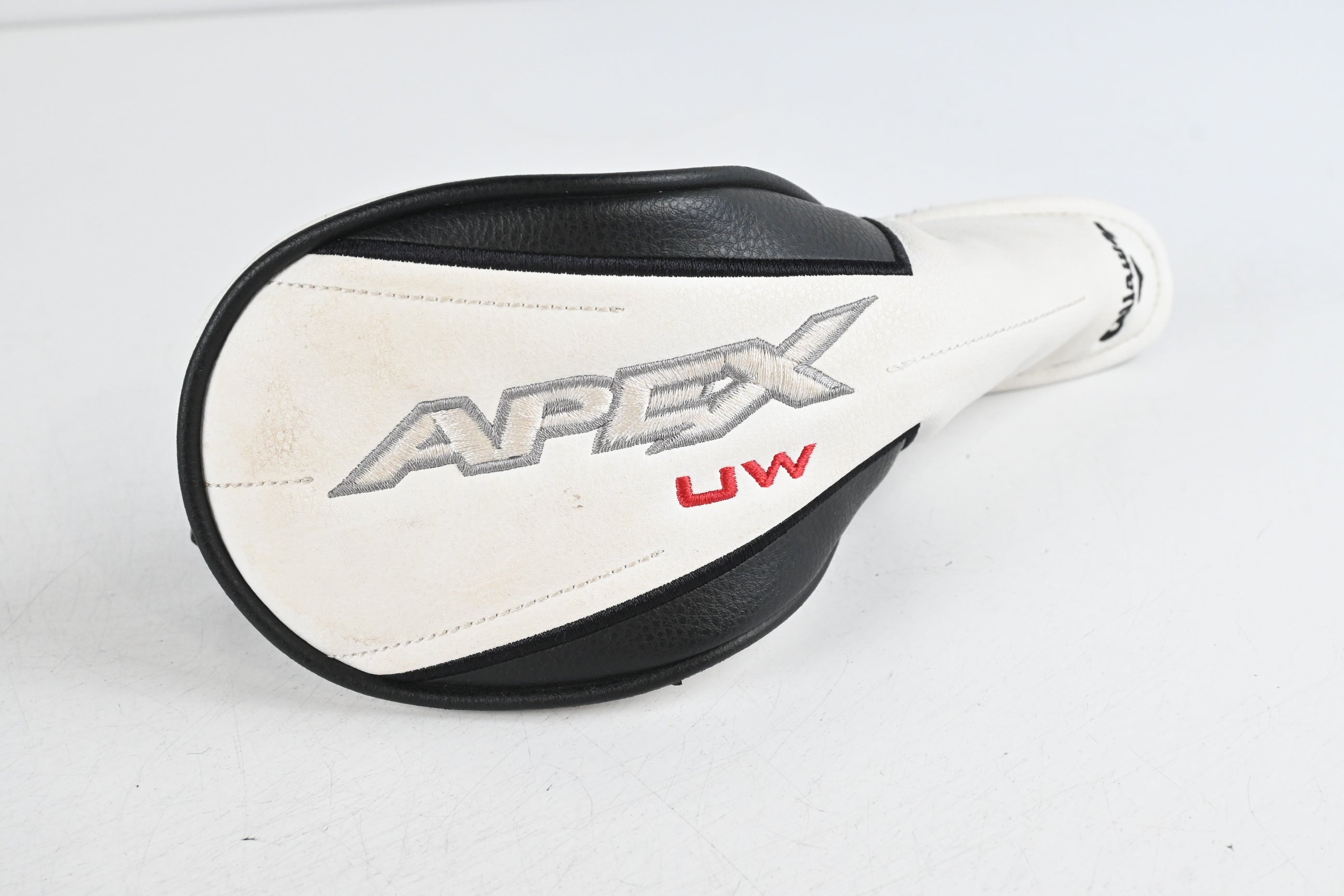 Callaway Apex UW 24 #4 Hybrid / 21 Degree / Stiff Flex MMT Black 70 Shaft