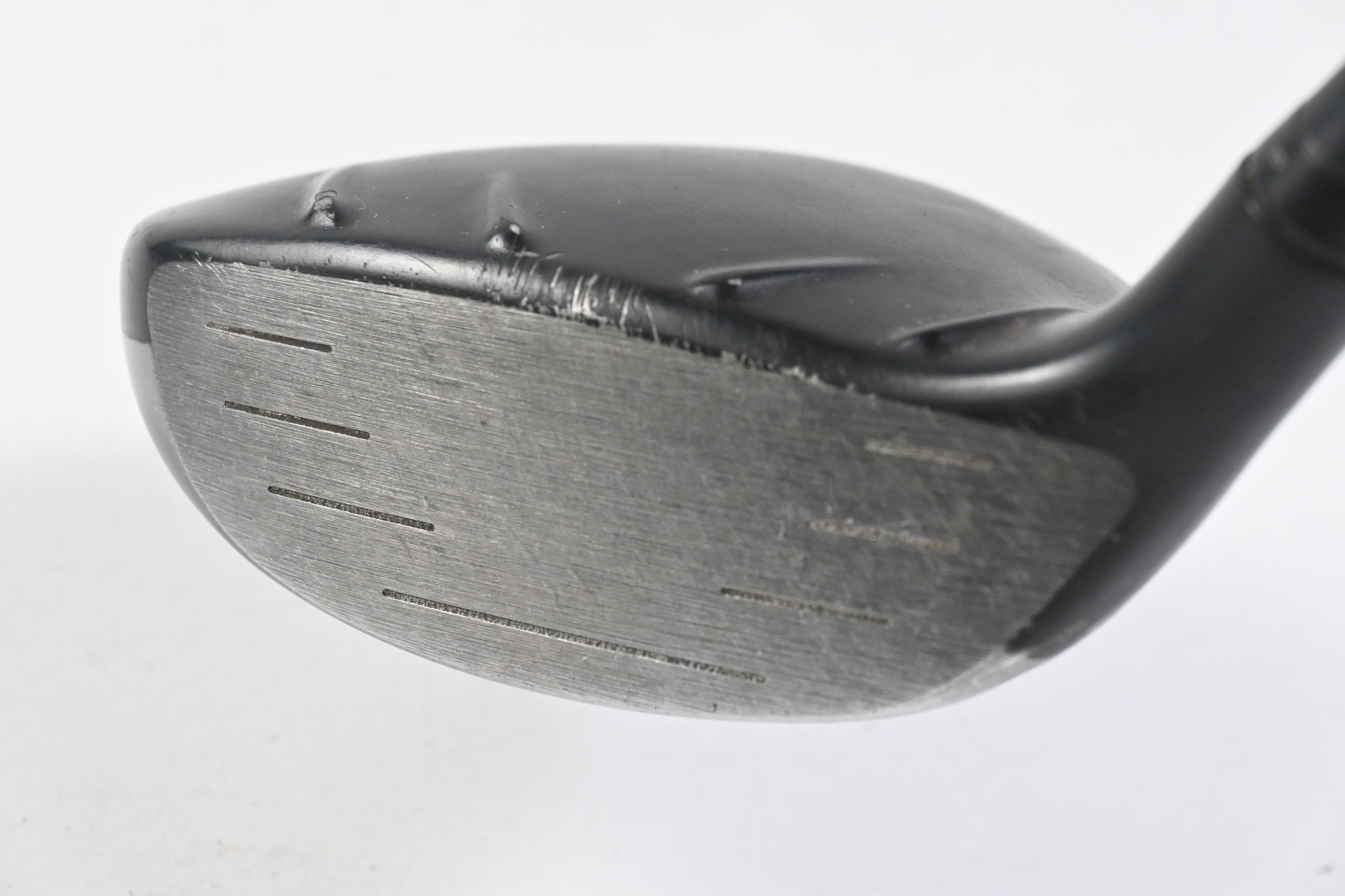 Ping G Series #3 Wood / 14.5 Degree / Regular Flex Ping Alta 65 Shaft