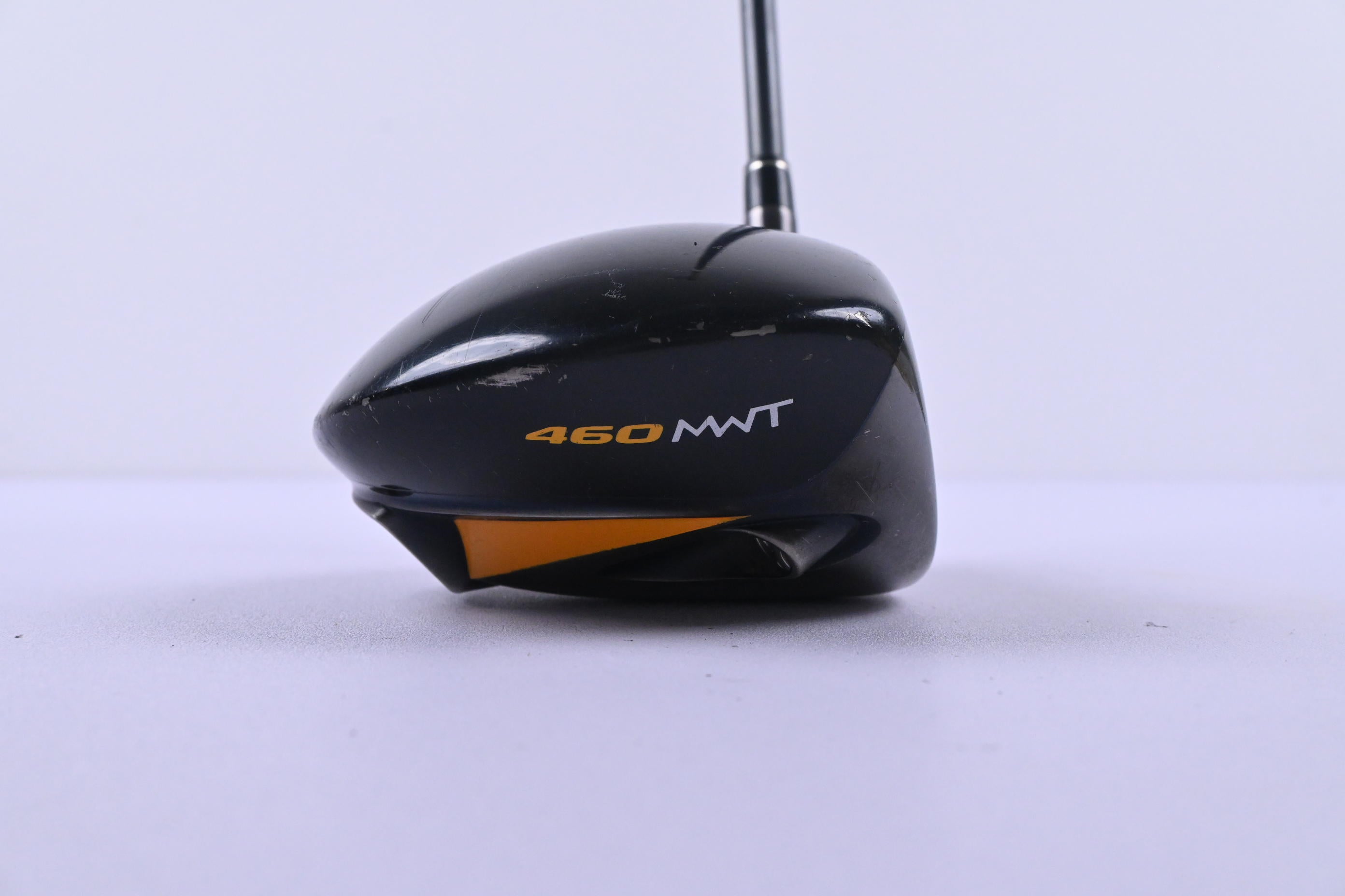 Taylormade R7 Superquad Driver / 10.5 Degree / Regular Flex Taylormade REAX 65