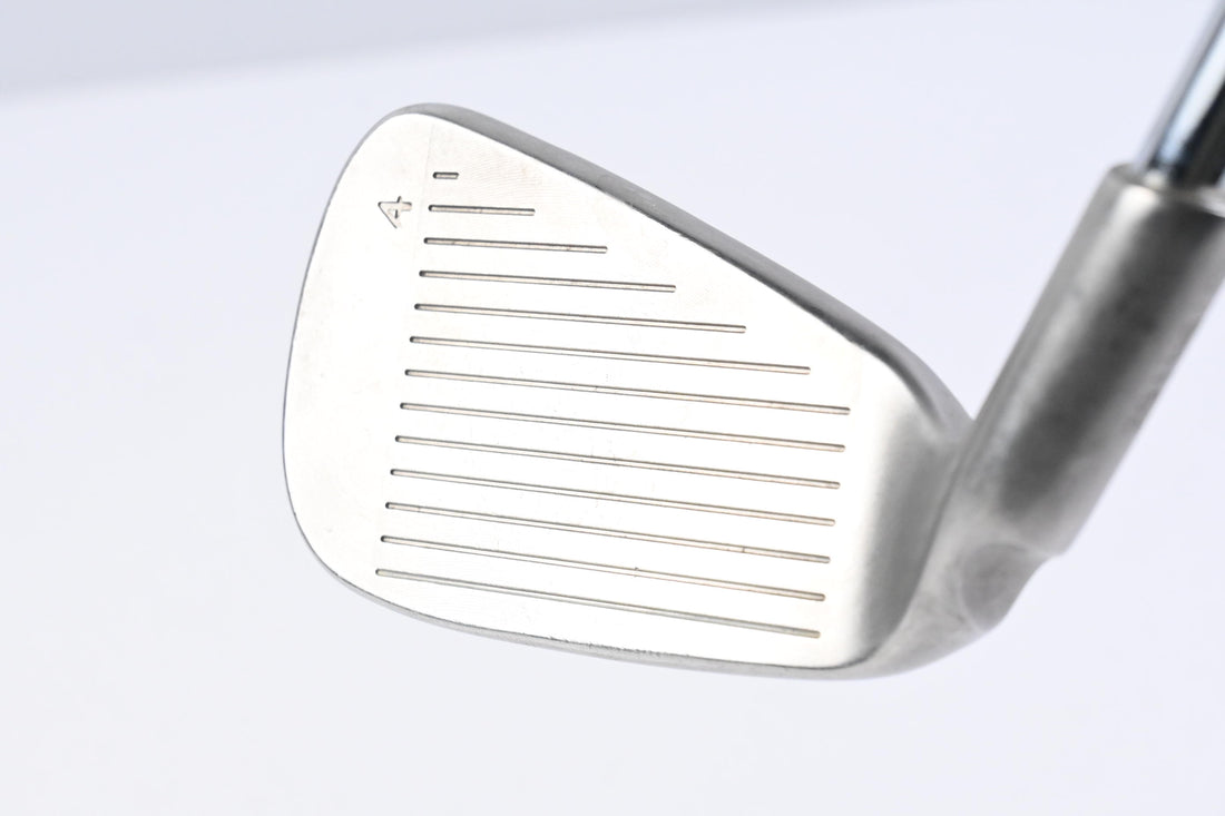 Ping i15 #4 Iron / 24 Degree / Red Dot / Regular Flex Ping AWT Shaft