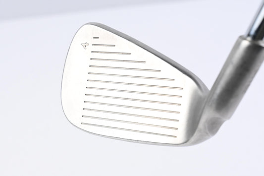 Ping i15 #4 Iron / 24 Degree / Red Dot / Regular Flex Ping AWT Shaft