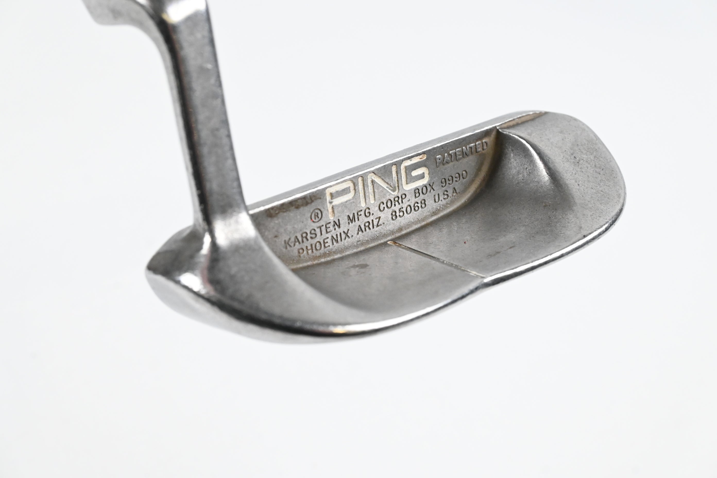 Ping Karsten Original B61 Putter / 35.5 Inch