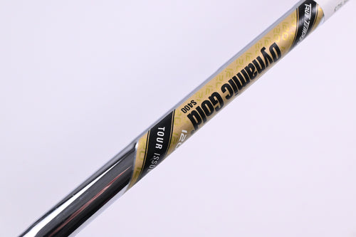 Callaway Opus Sand Wedge / 54 Degree / Stiff Flex Dynamic Gold 120 S400 Shaft