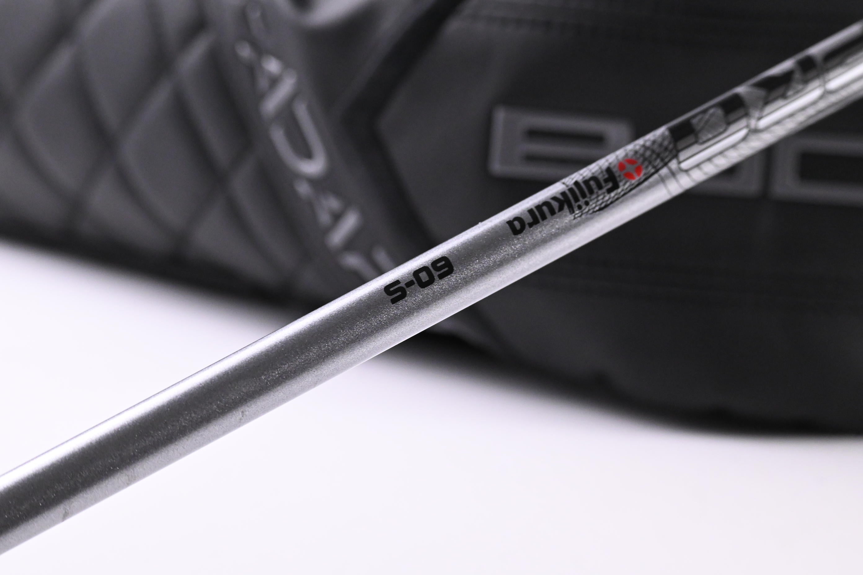 Cobra DS-Adapt LS Driver / 10.5 Degree / Stiff Flex Fujikura Pro 60 Shaft