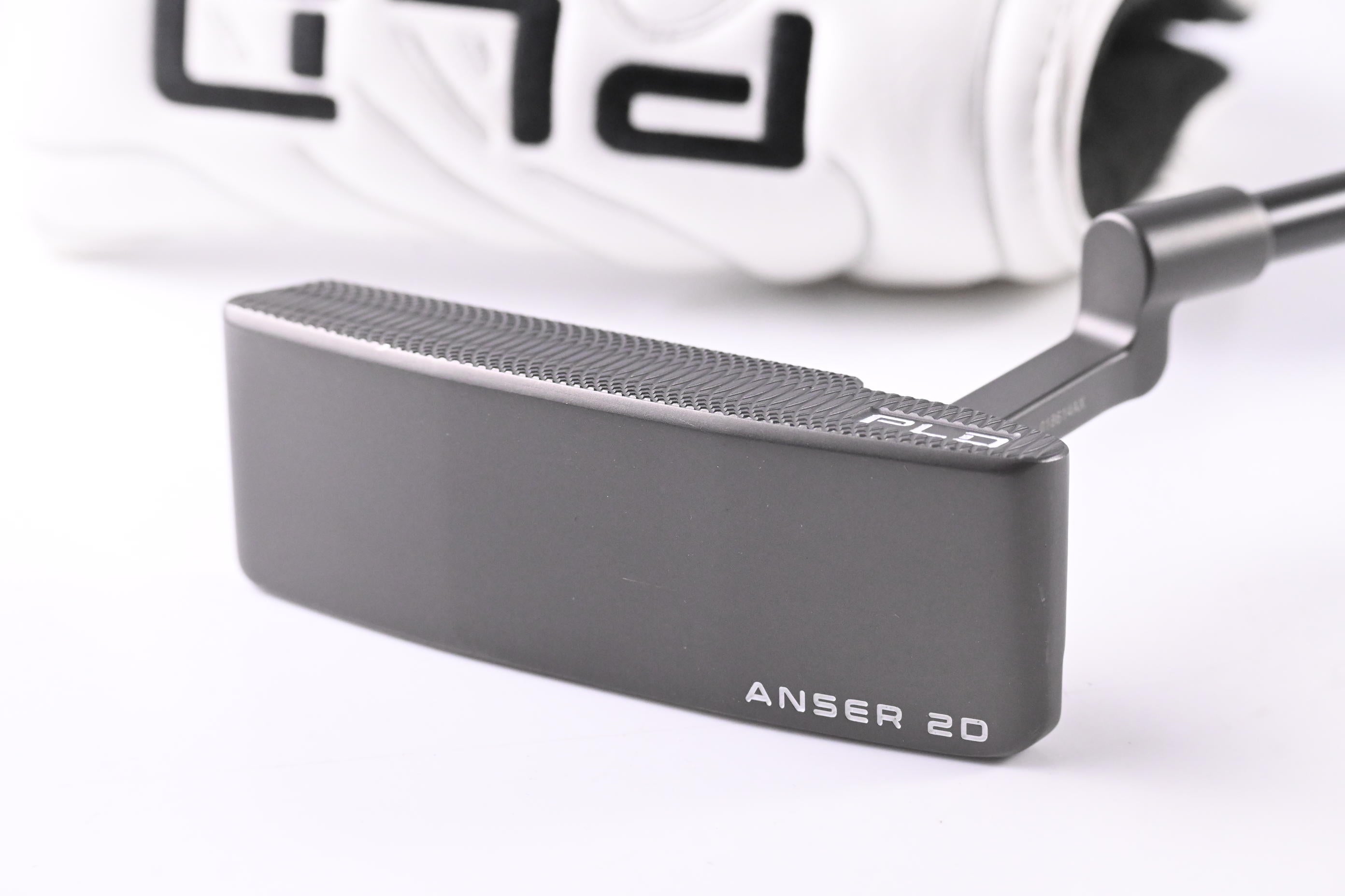 Ping PLD Milled 2024 Anser 2D Putter / 35 Inch