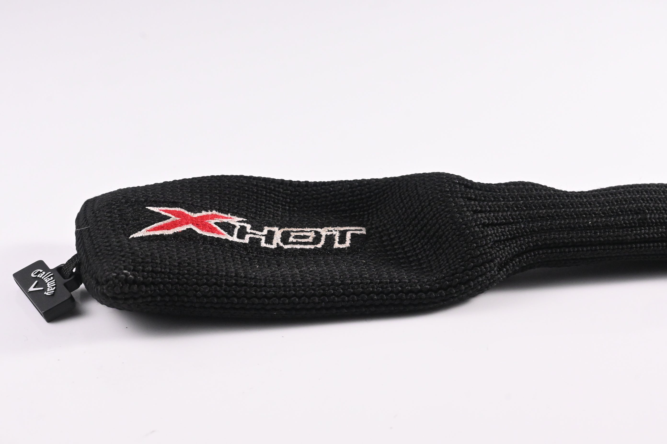 Callaway X Hot #3 Hybrid / 19 Degree / Regular Flex Callaway X Hot 65 Shaft