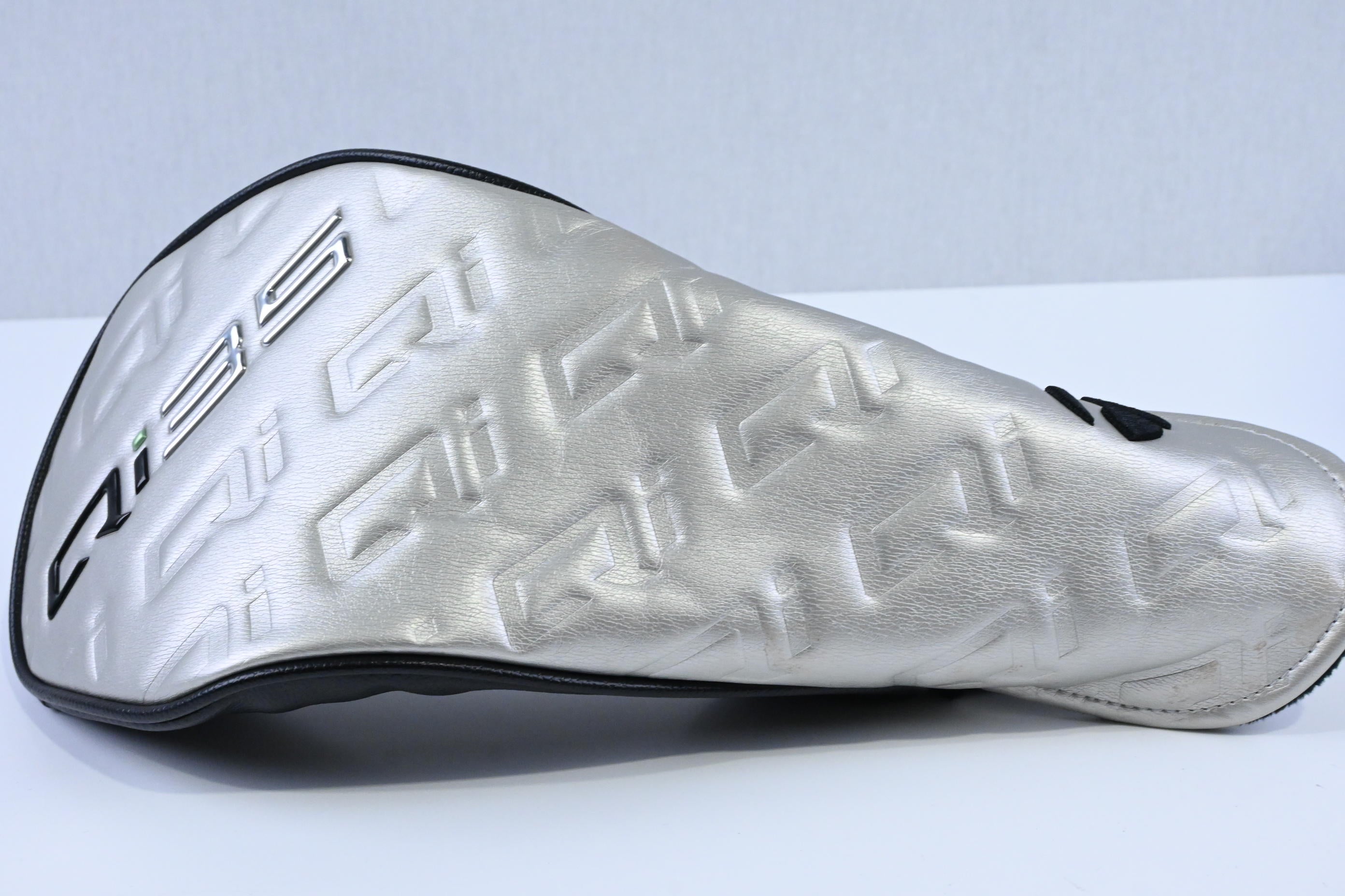 Taylormade Qi35 Max Lite Driver / 12 Degree / Senior Flex Vanquish 4 Shaft