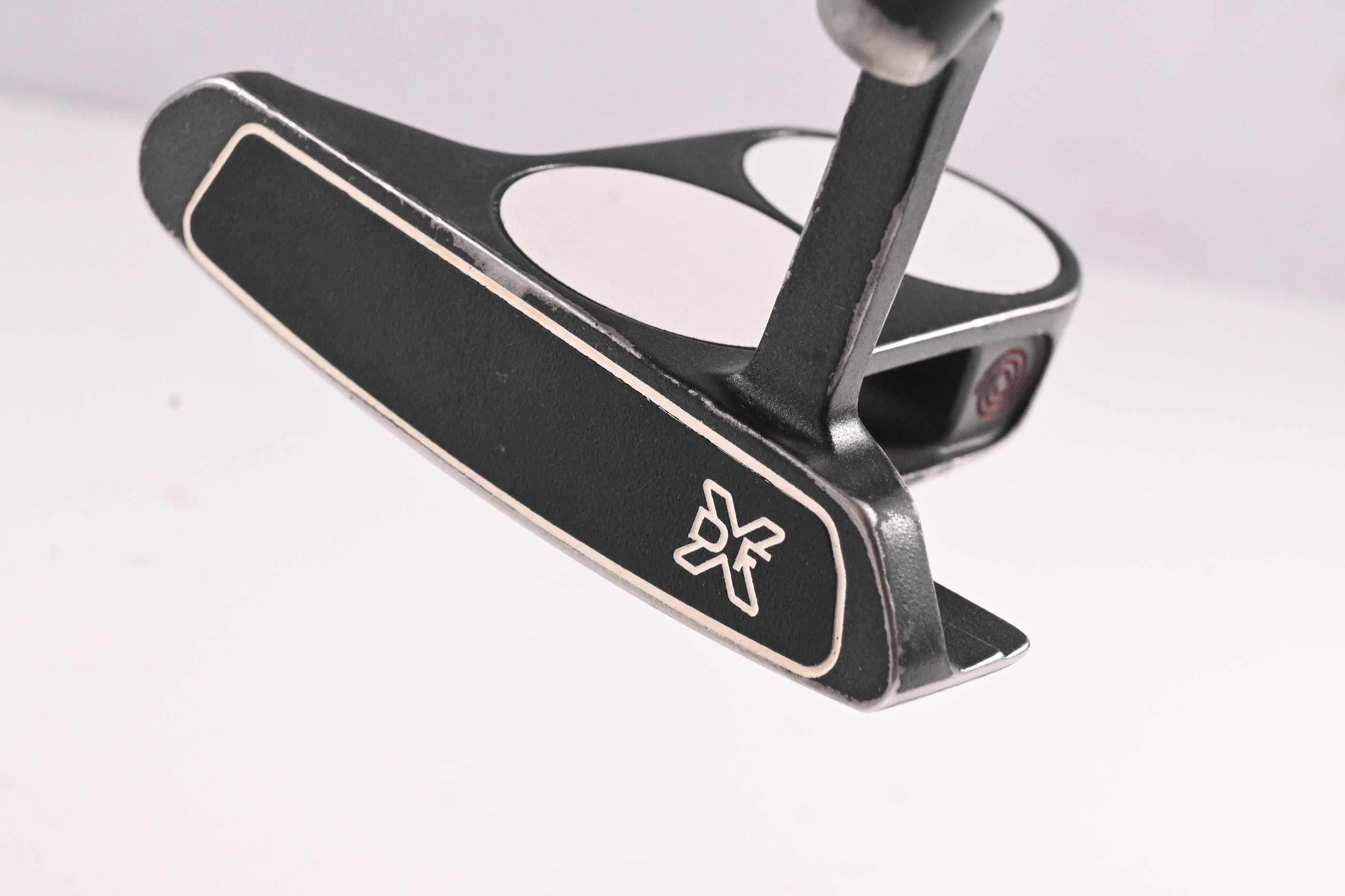 Odyssey DFX 2-Ball Blade Putter / 34 Inch