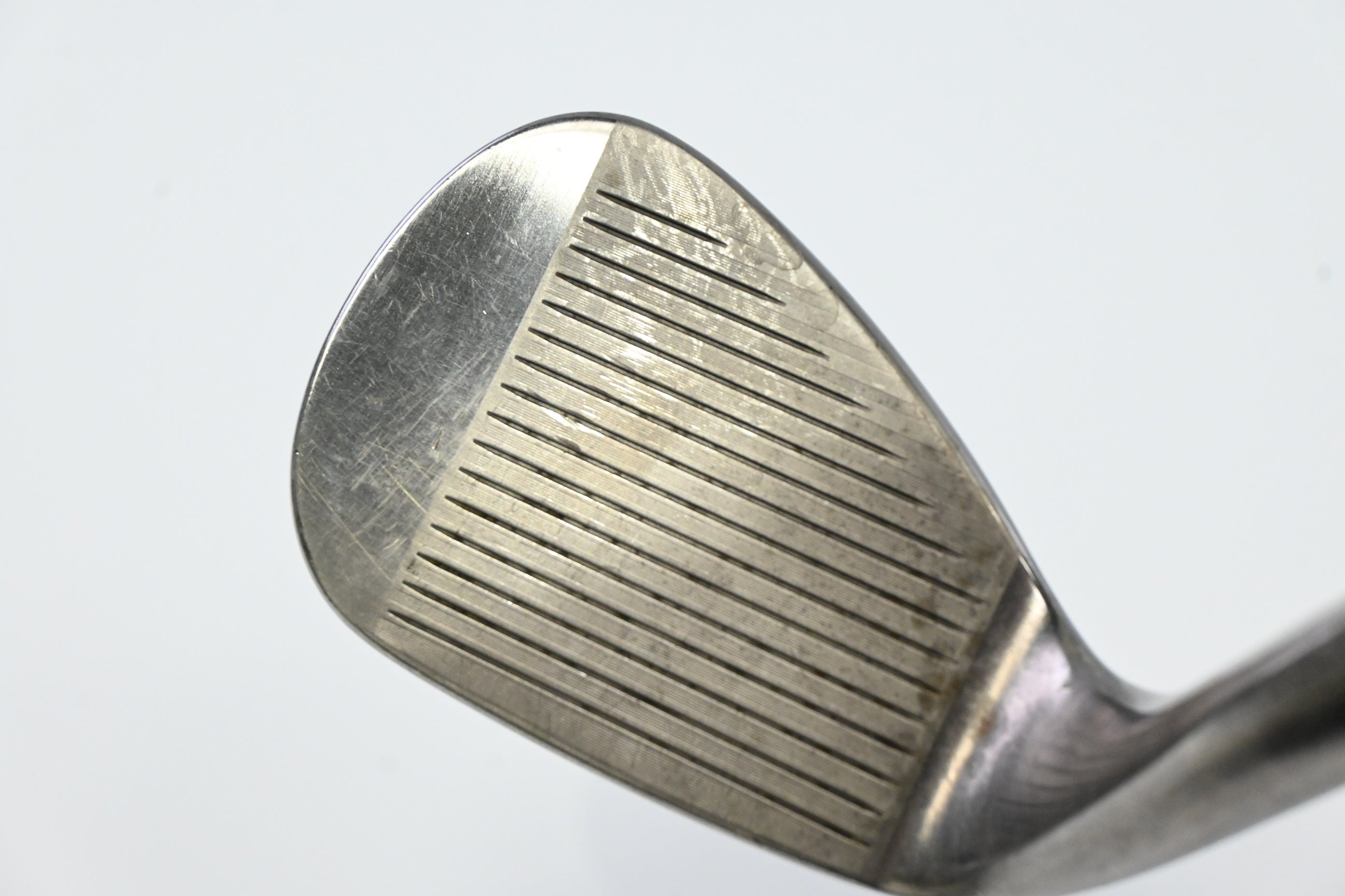 Titleist Vokey SM9 Gap Wedge / 50 Degree / Wedge Flex Vokey SM9 Shaft