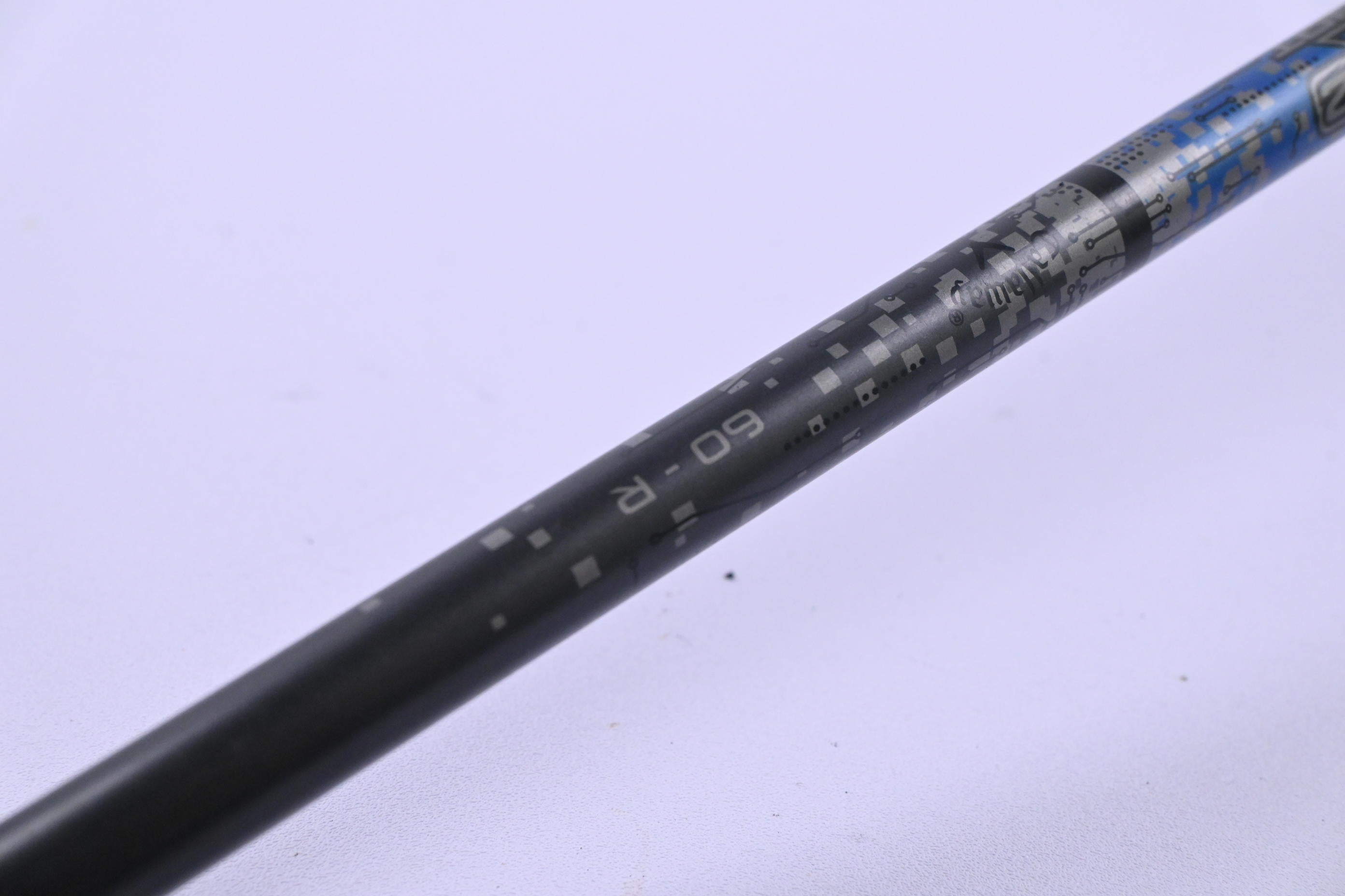 Callaway X2 Hot #8 Iron / Regular Flex Callaway X2 Hot 60 Shaft
