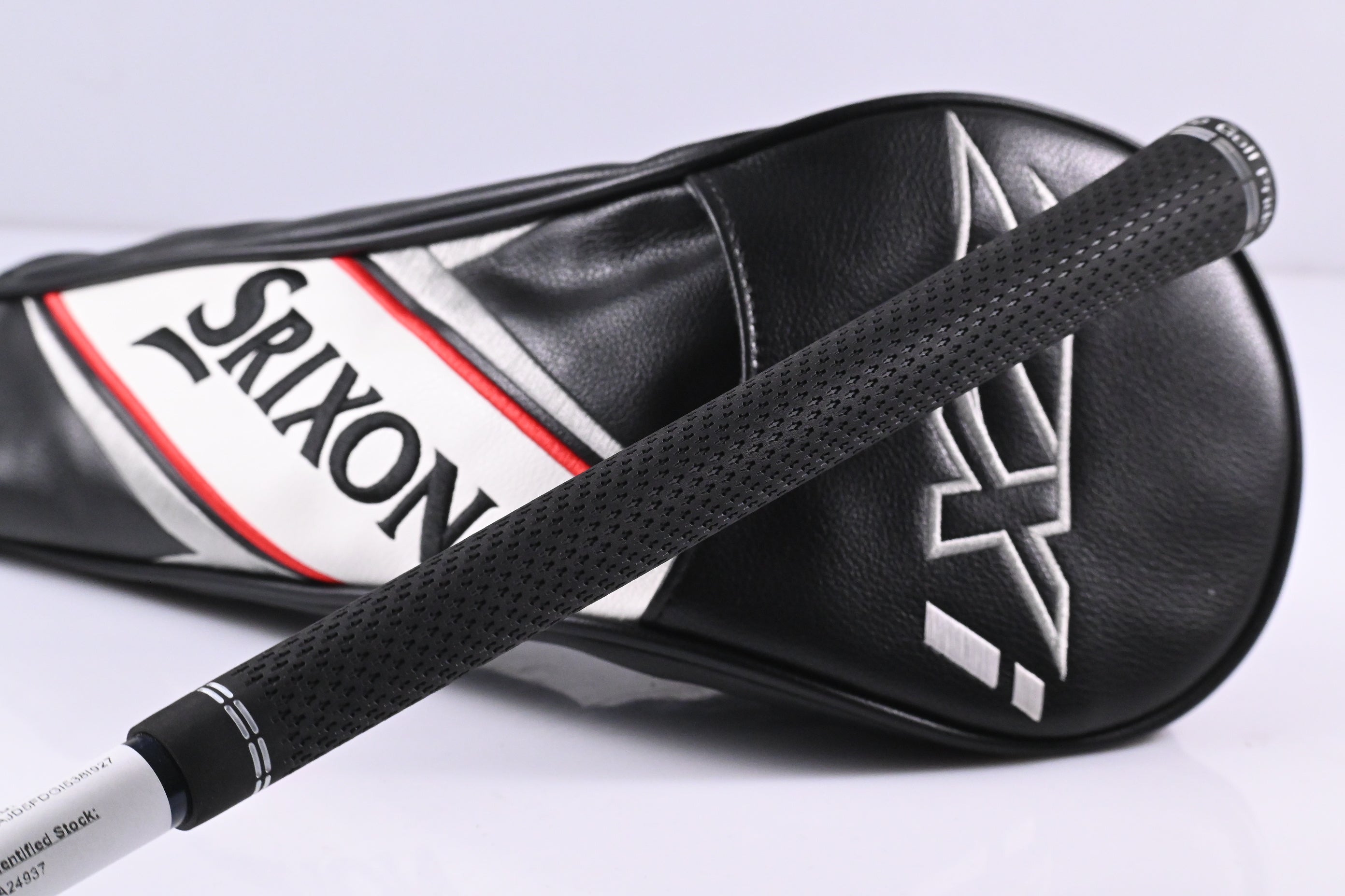 Srixon ZXi Max Driver / 10.5 Degree / Stiff Flex Fujikura Ventus TR Blue 6 Shaft