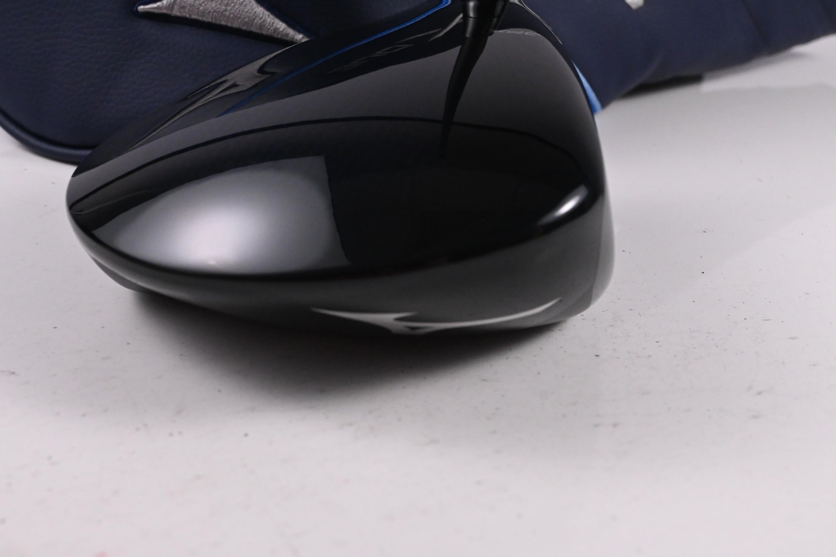 Mizuno JPX One Driver / 10.5 Degree / Stiff Flex Tensei 1K Blue 55 Shaft