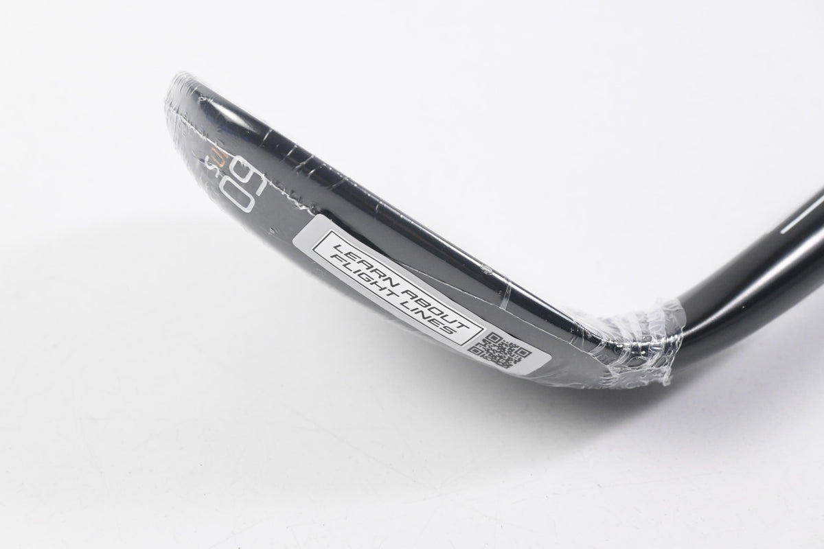 Titleist Vokey SM11 Black Vapor Lob Wedge / 60 Degree / Wedge Flex Black Vapour