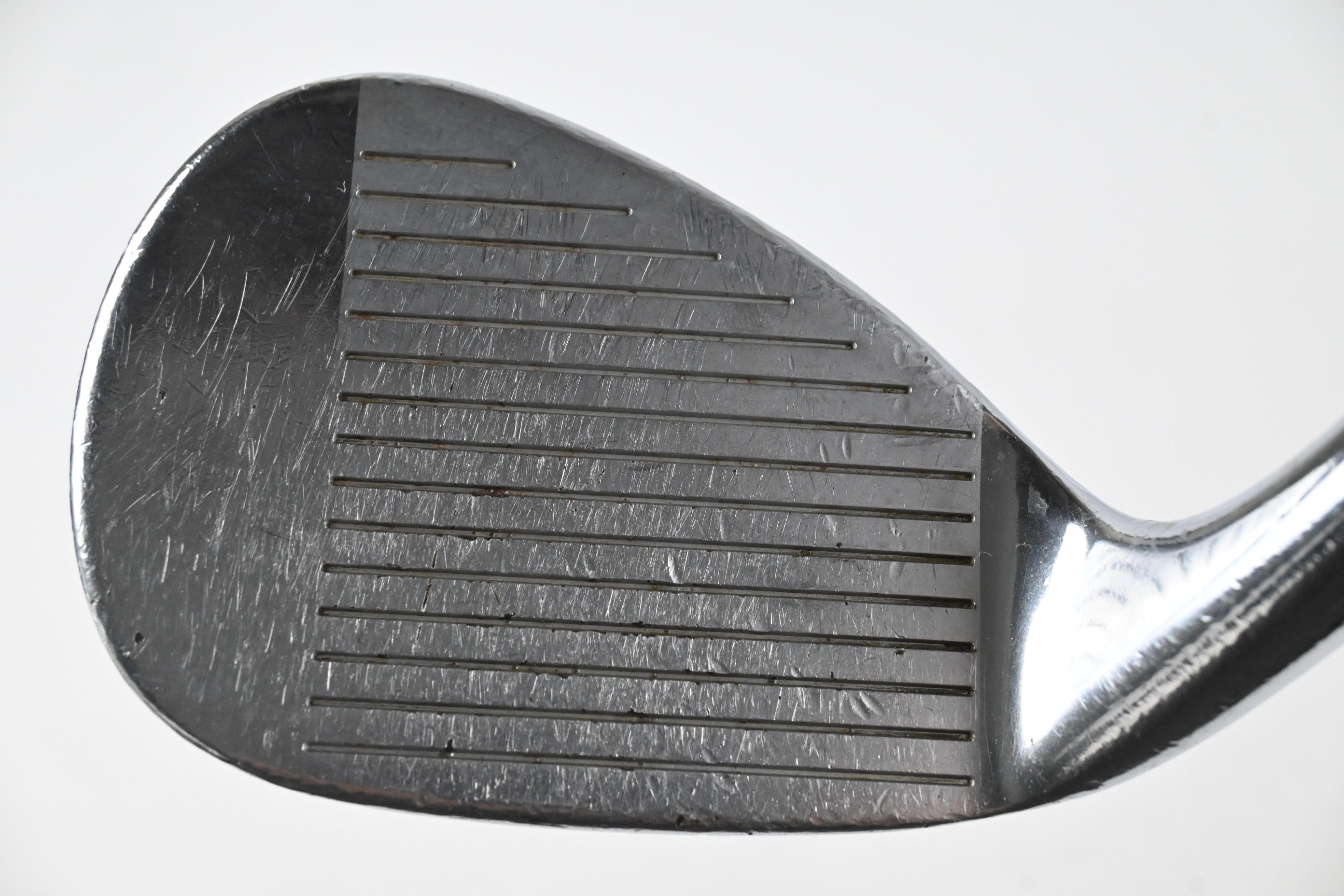 Callaway Forged+ Gap Wedge / 52 Degree / Wedge Flex Callaway Steel Shaft