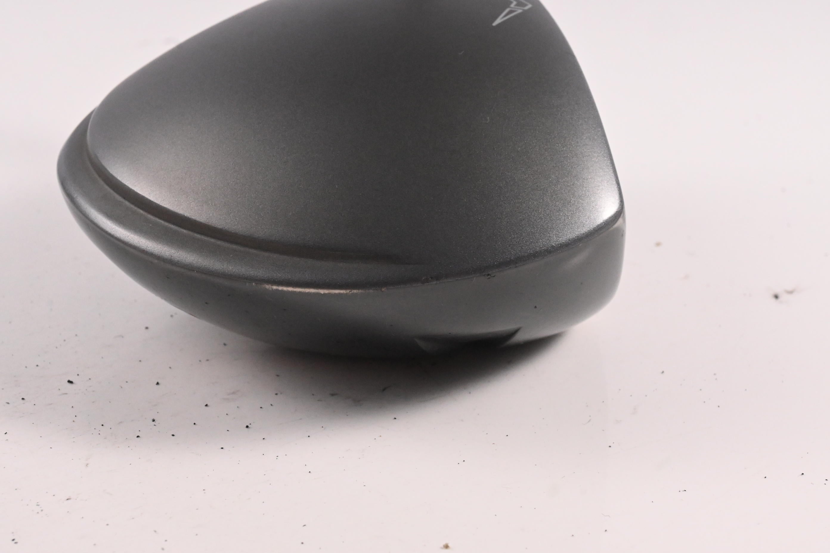 Benross Gold Speed Driver / 12 Degree / Senior Flex Aldila Gold Speed Shaft