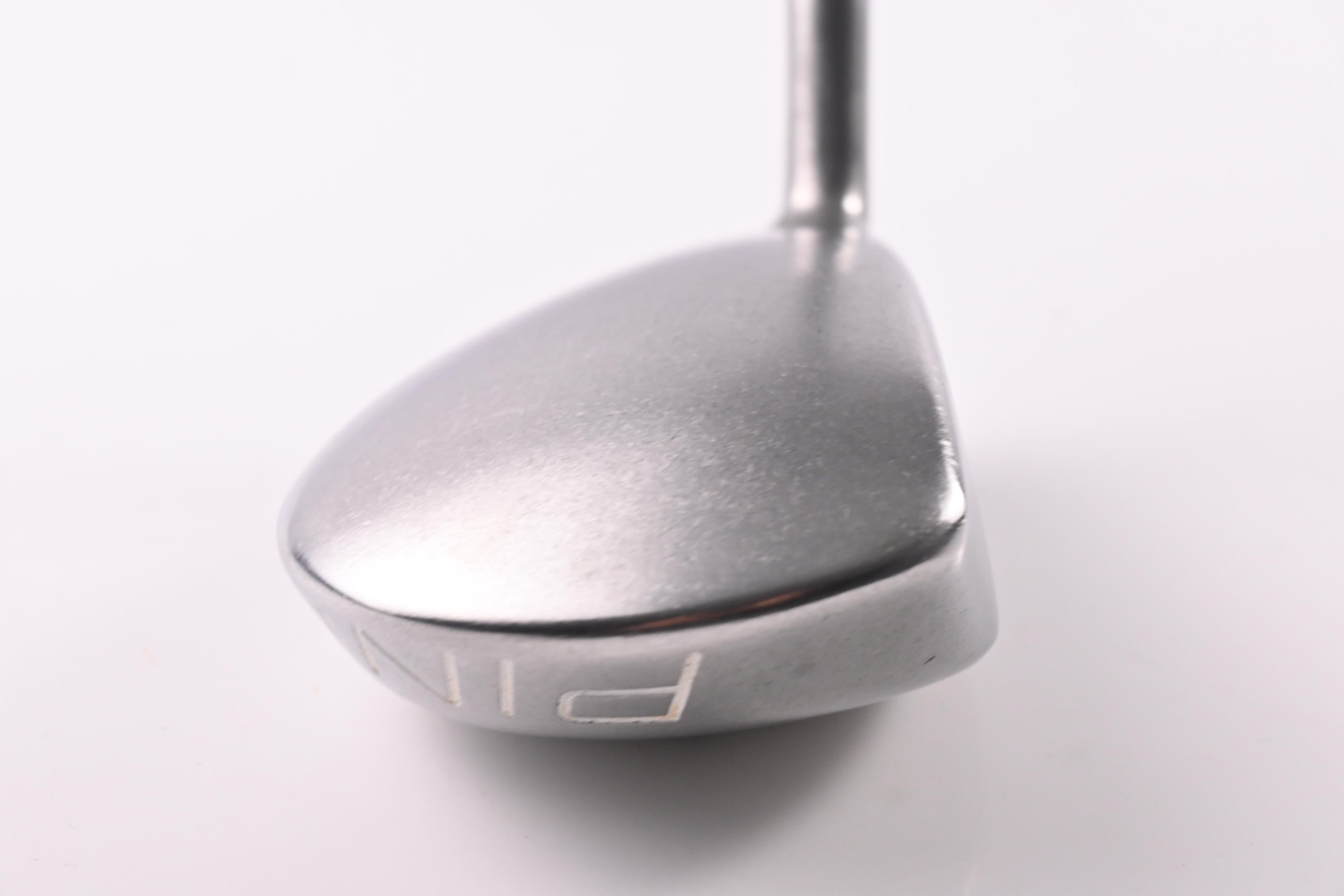 Ping Zing 2 #3 Wood / 15 Degree / Regular Flex Ping 101 Shaft