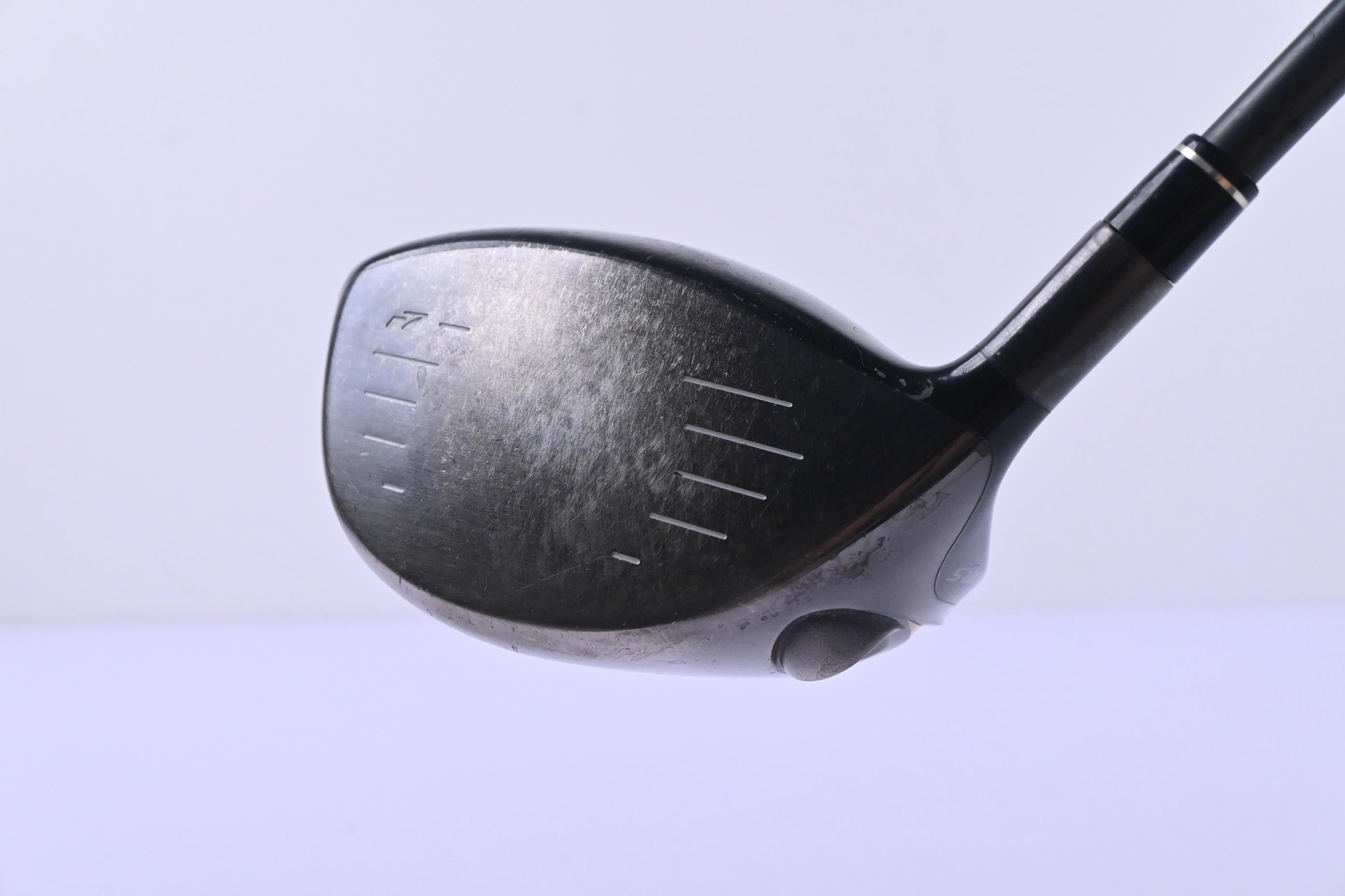 Taylormade R7 Superquad Driver / 10.5 Degree / Regular Flex Taylormade REAX 65