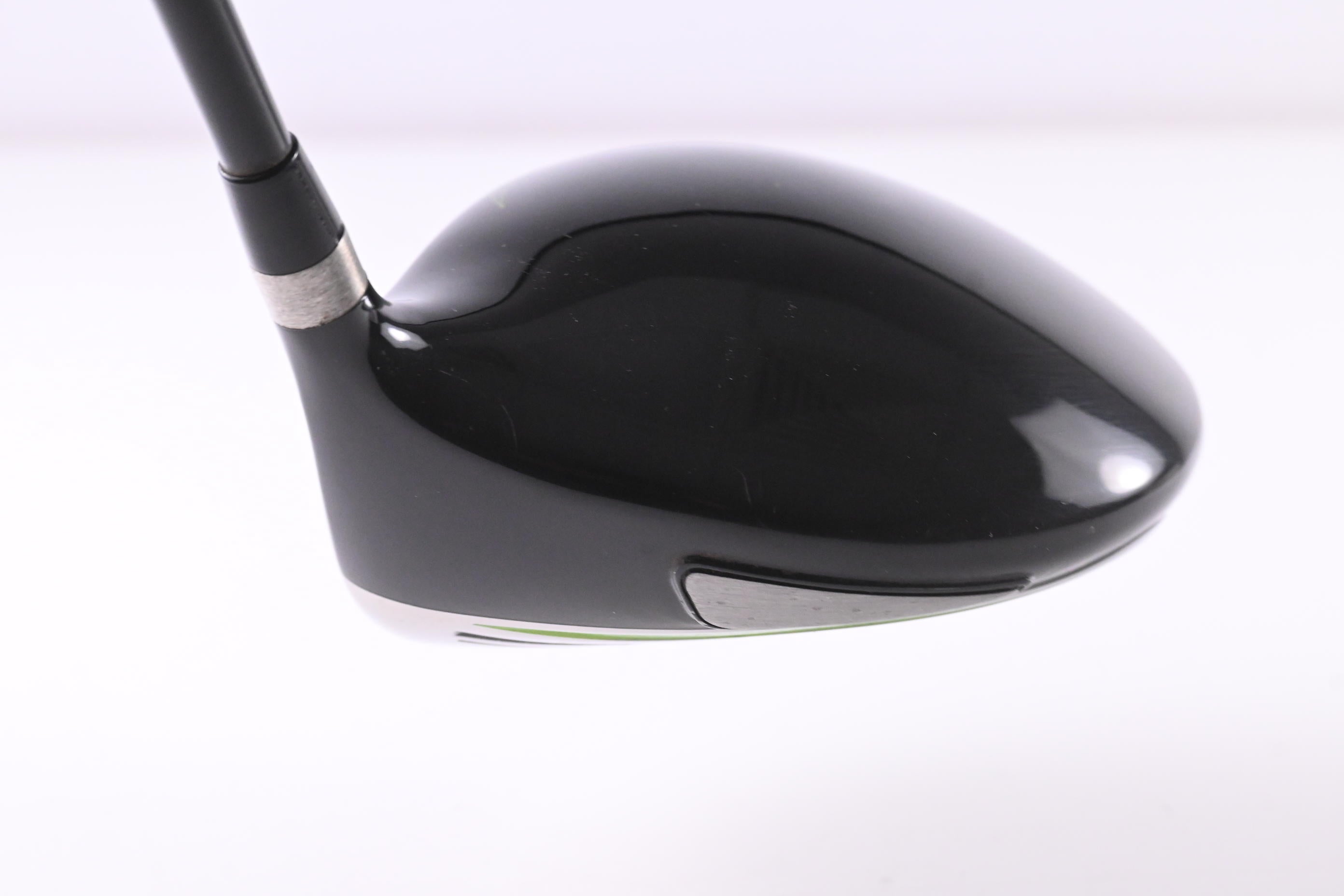 Ping Rapture V2 Driver / 10.5 Degree / Regular Flex Ping TFC 939 Shaft