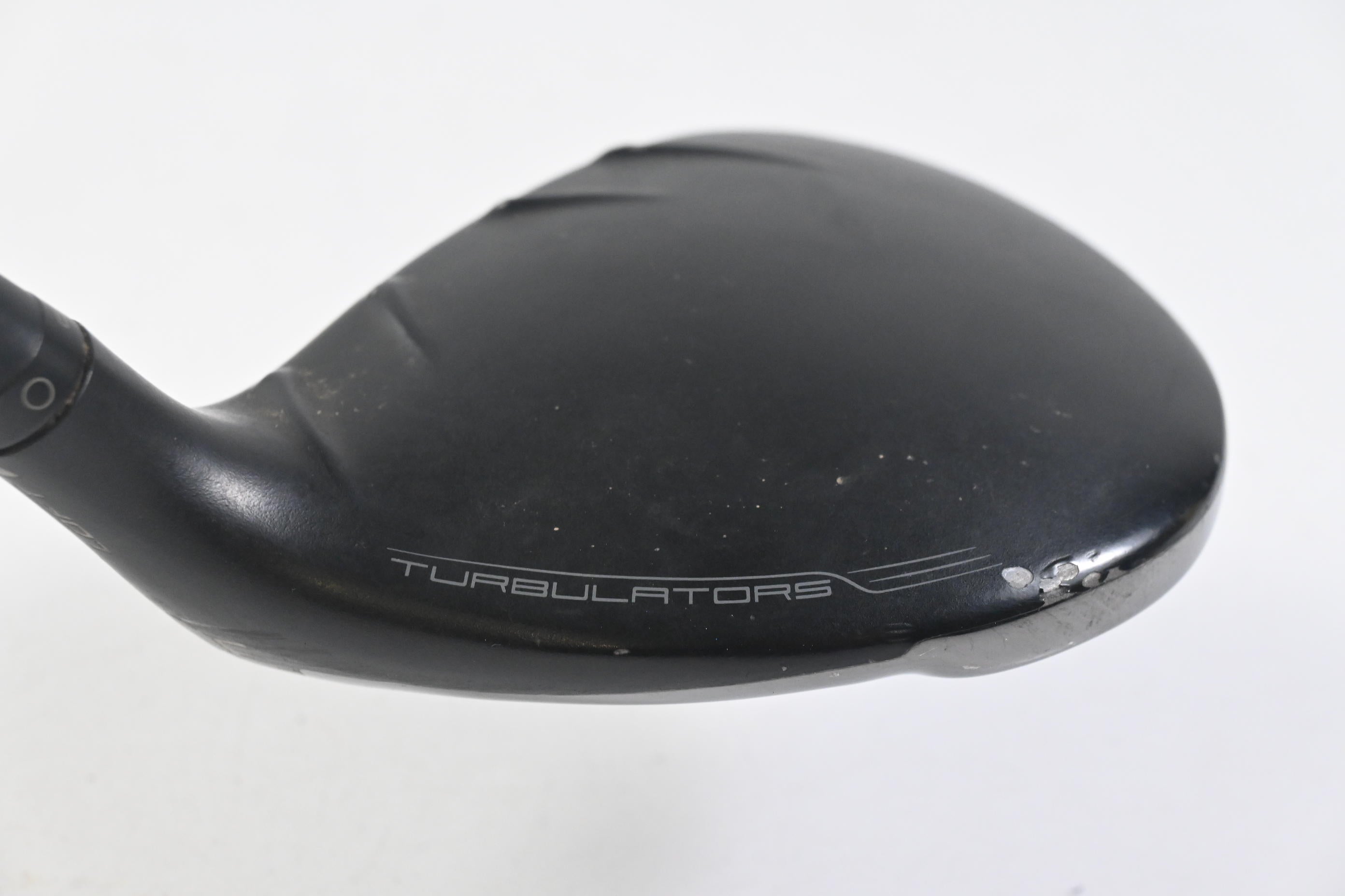 Ping G Series #3 Wood / 14.5 Degree / Regular Flex Ping Alta 65 Shaft