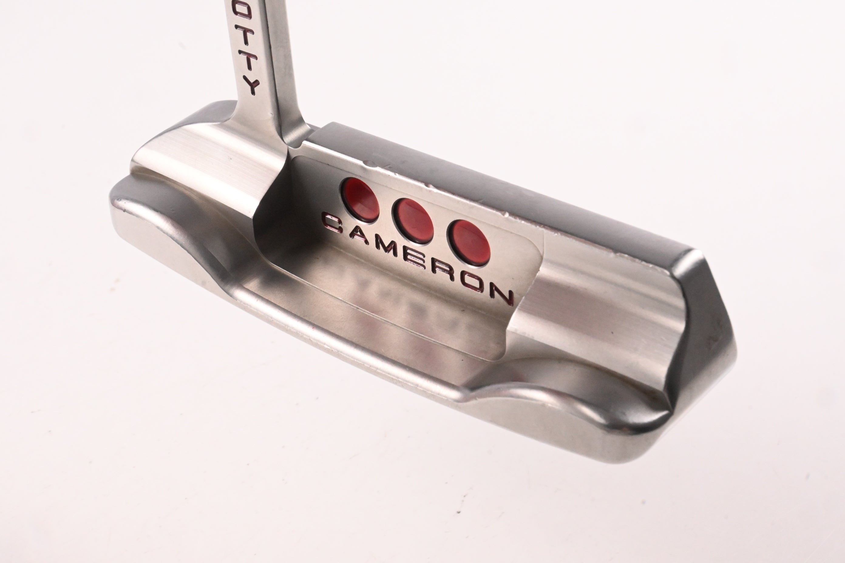 Scotty Cameron Studio Select Newport Putter / 34 Inch