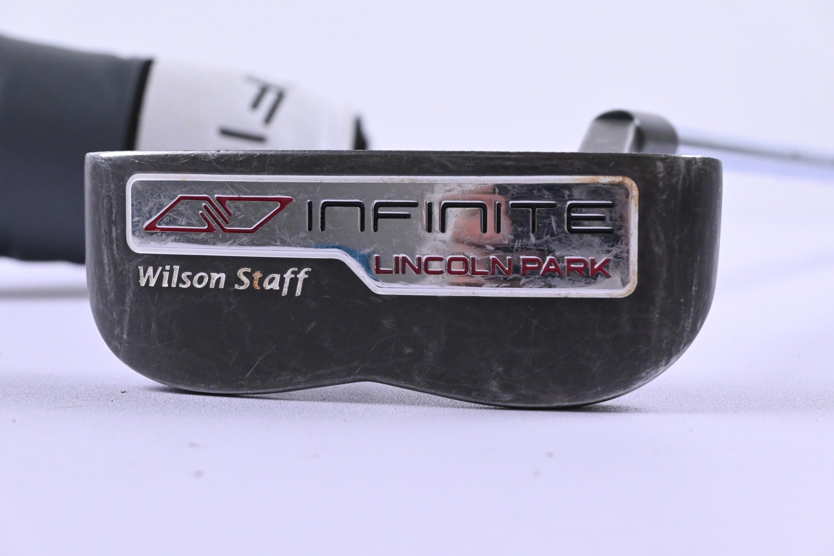 Wilson Infinite Lincoln Park Putter / 34 Inch